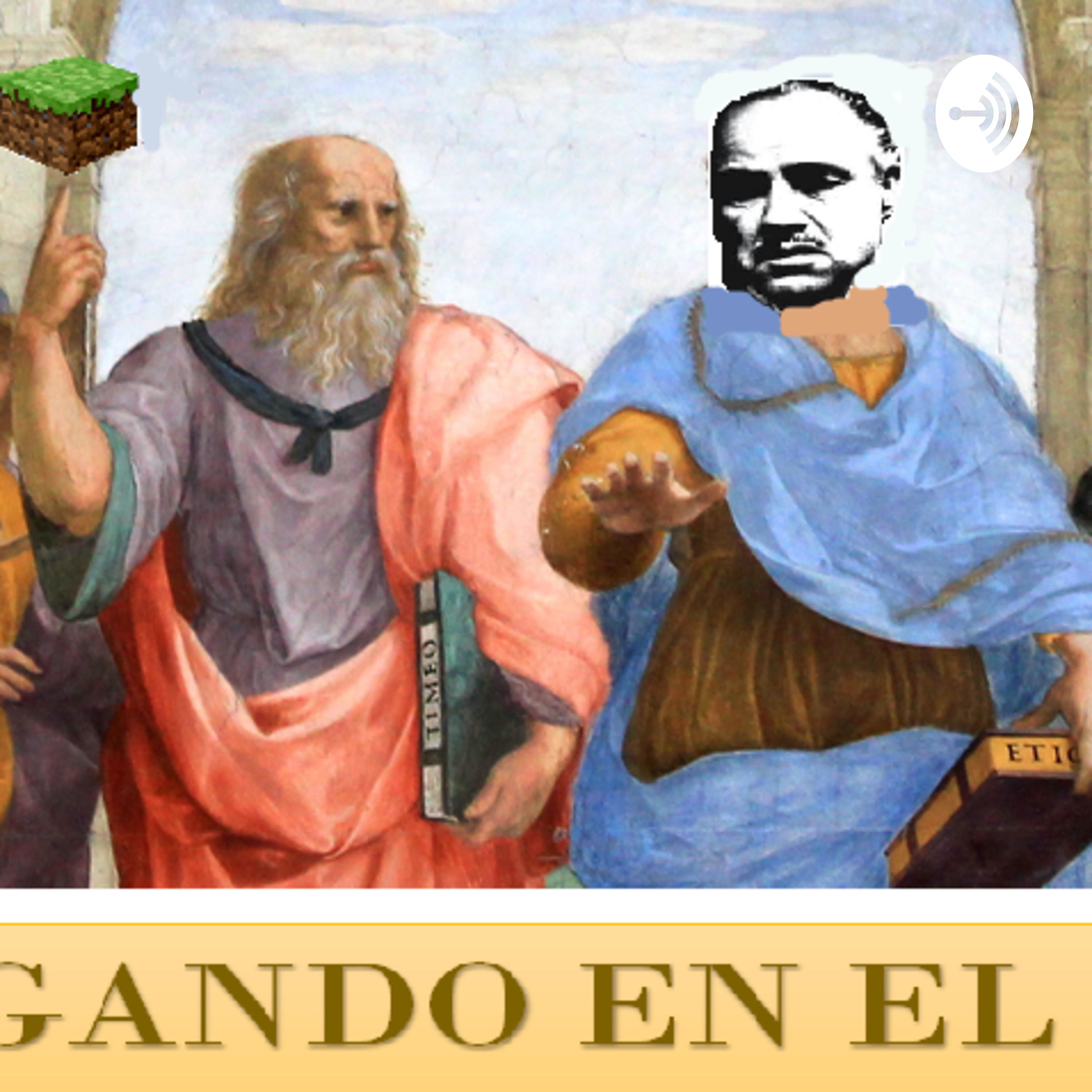 Dialogando en el Agora