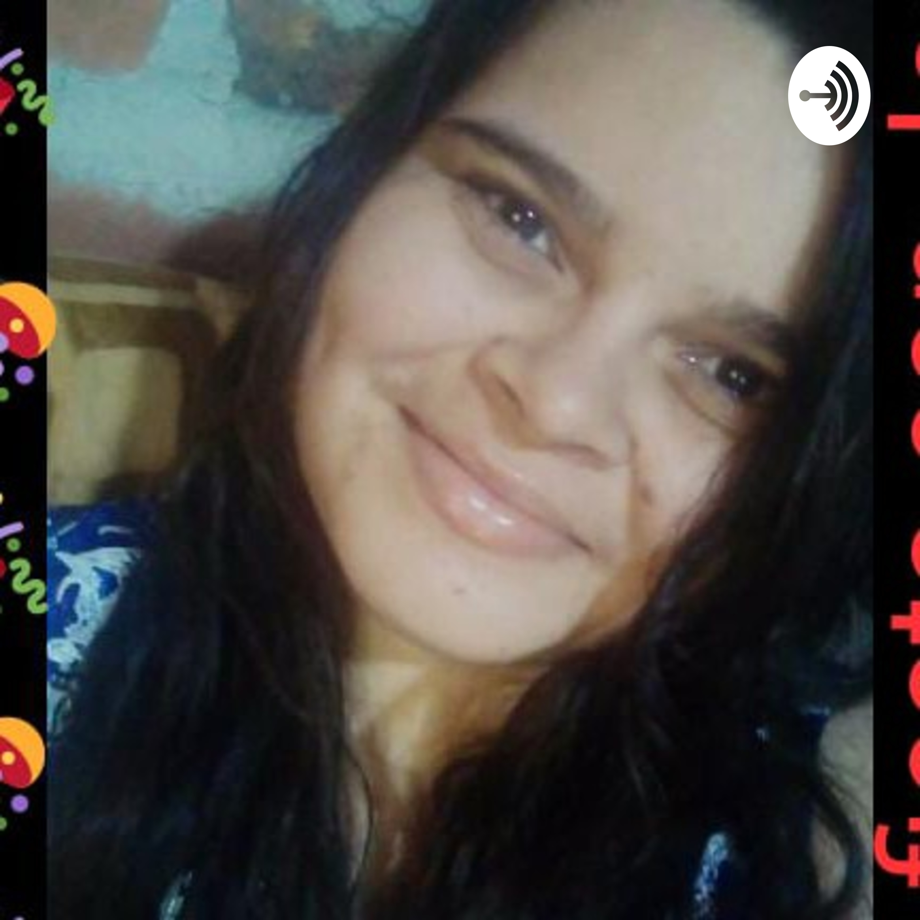 Reflexiónes Veronica Galdamez podcast artwork