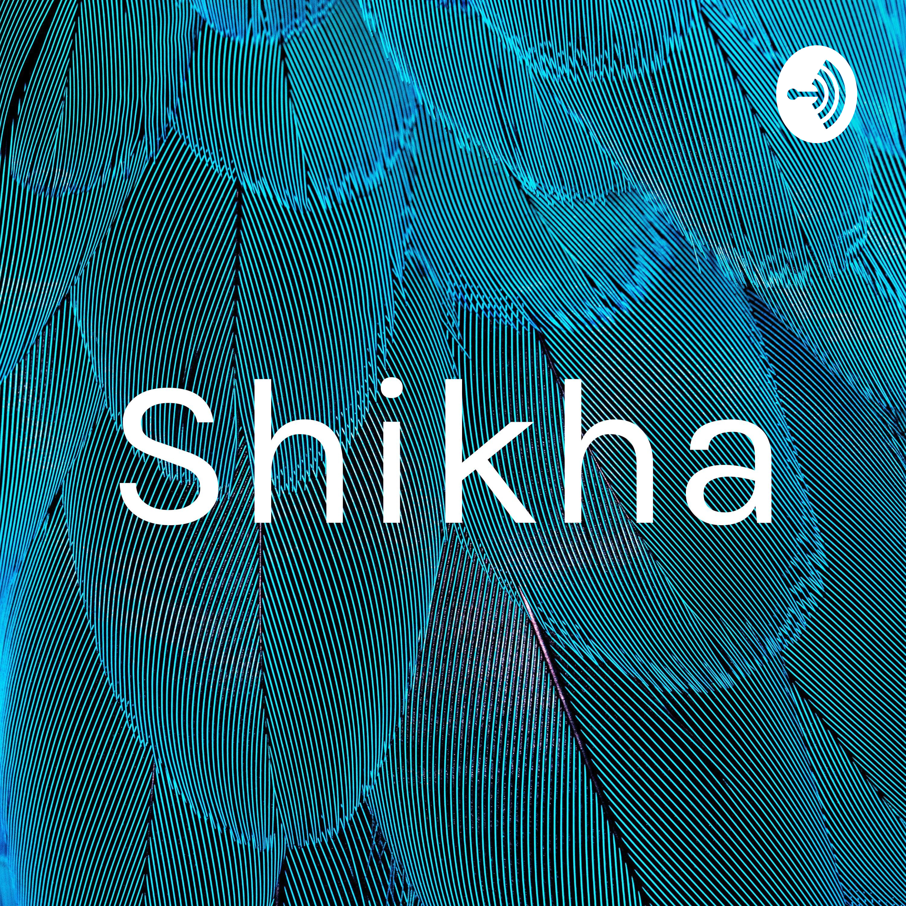 Shikha
