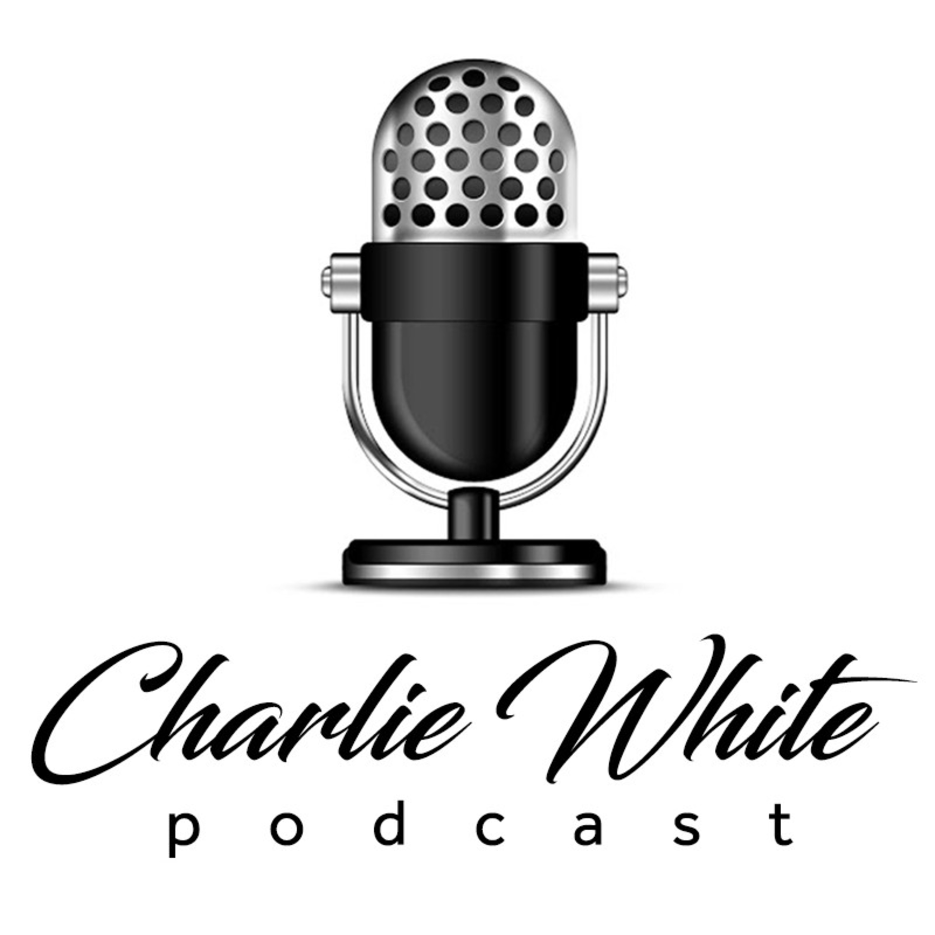 CharlieWhitePodcast