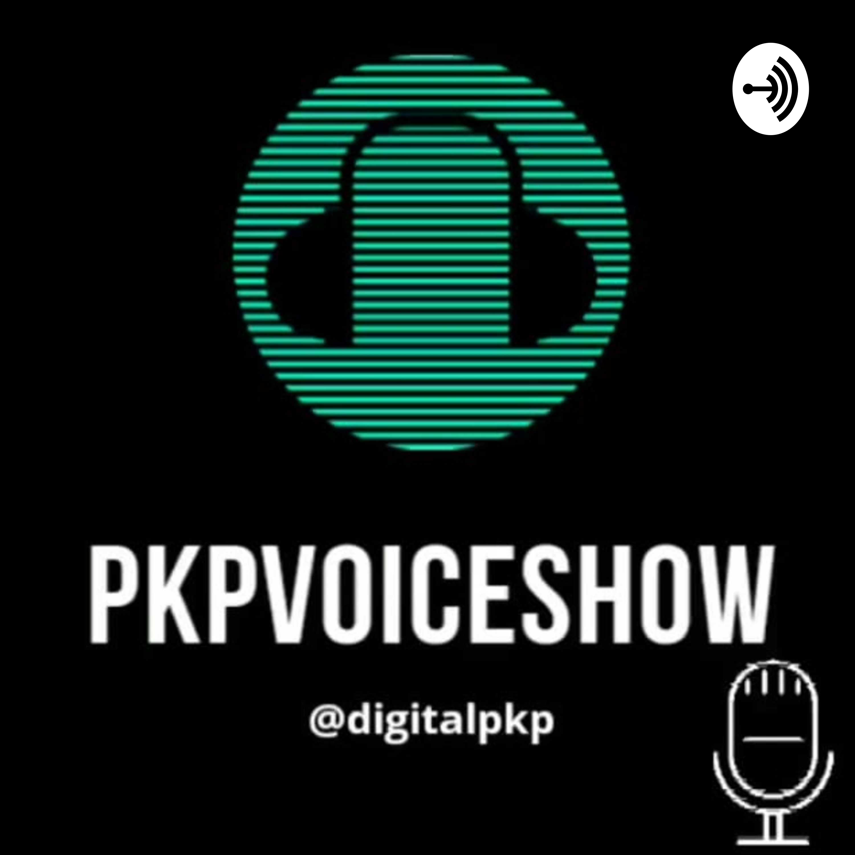 Pkpvoiceshow - Made In India