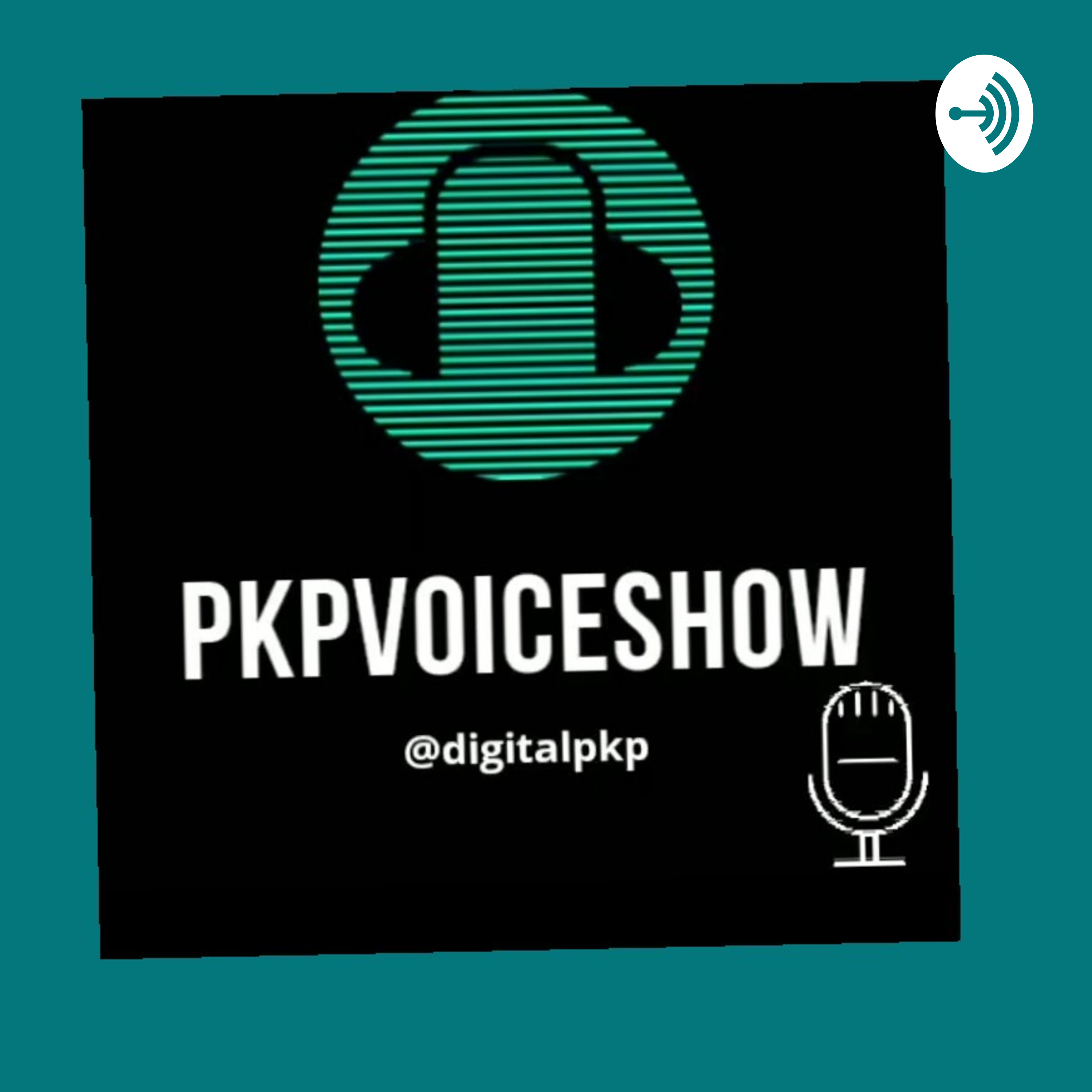 Pkpvoiceshow - Made In India