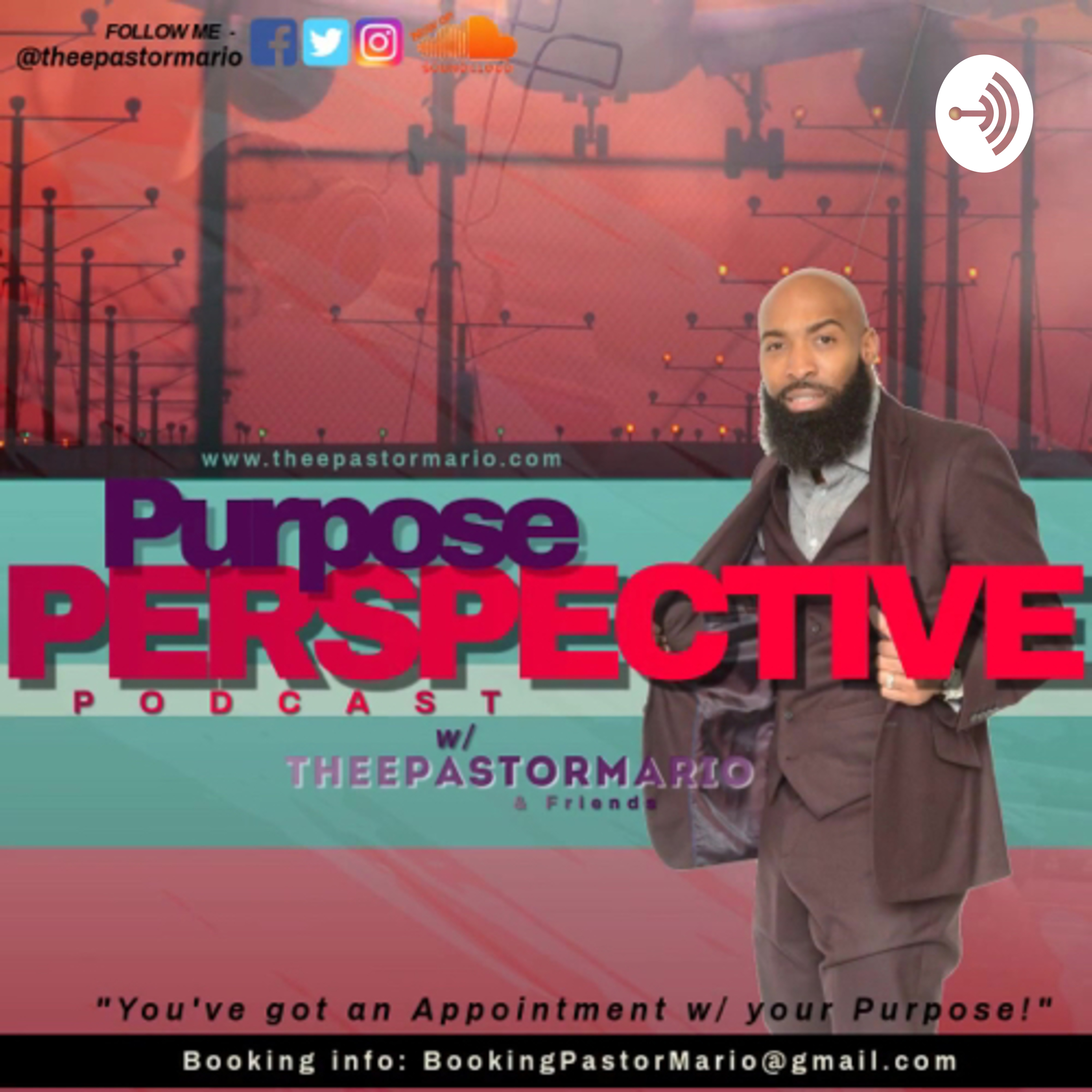 Purpose Perspective 