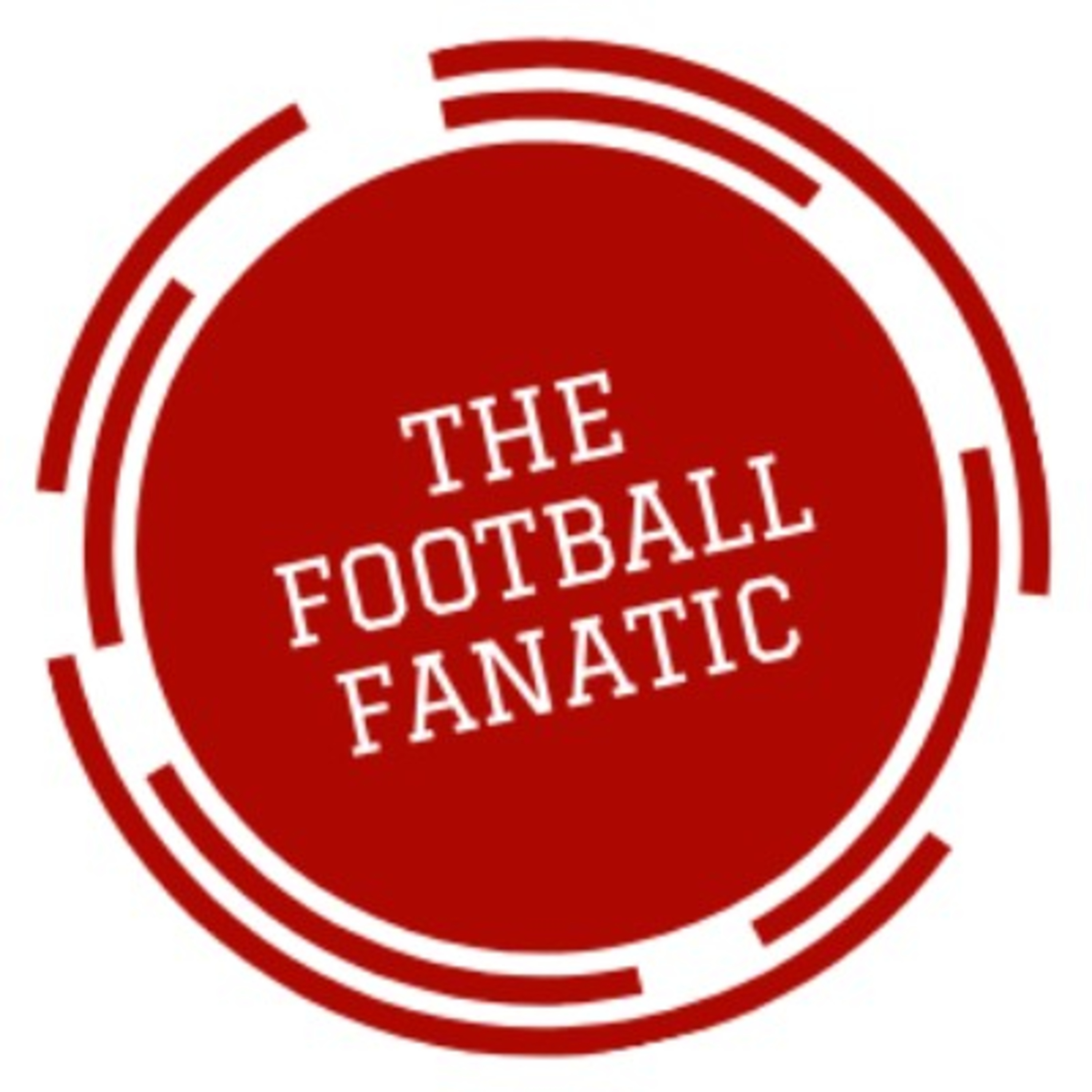 The Football Fanatic Podcast (Trailer)