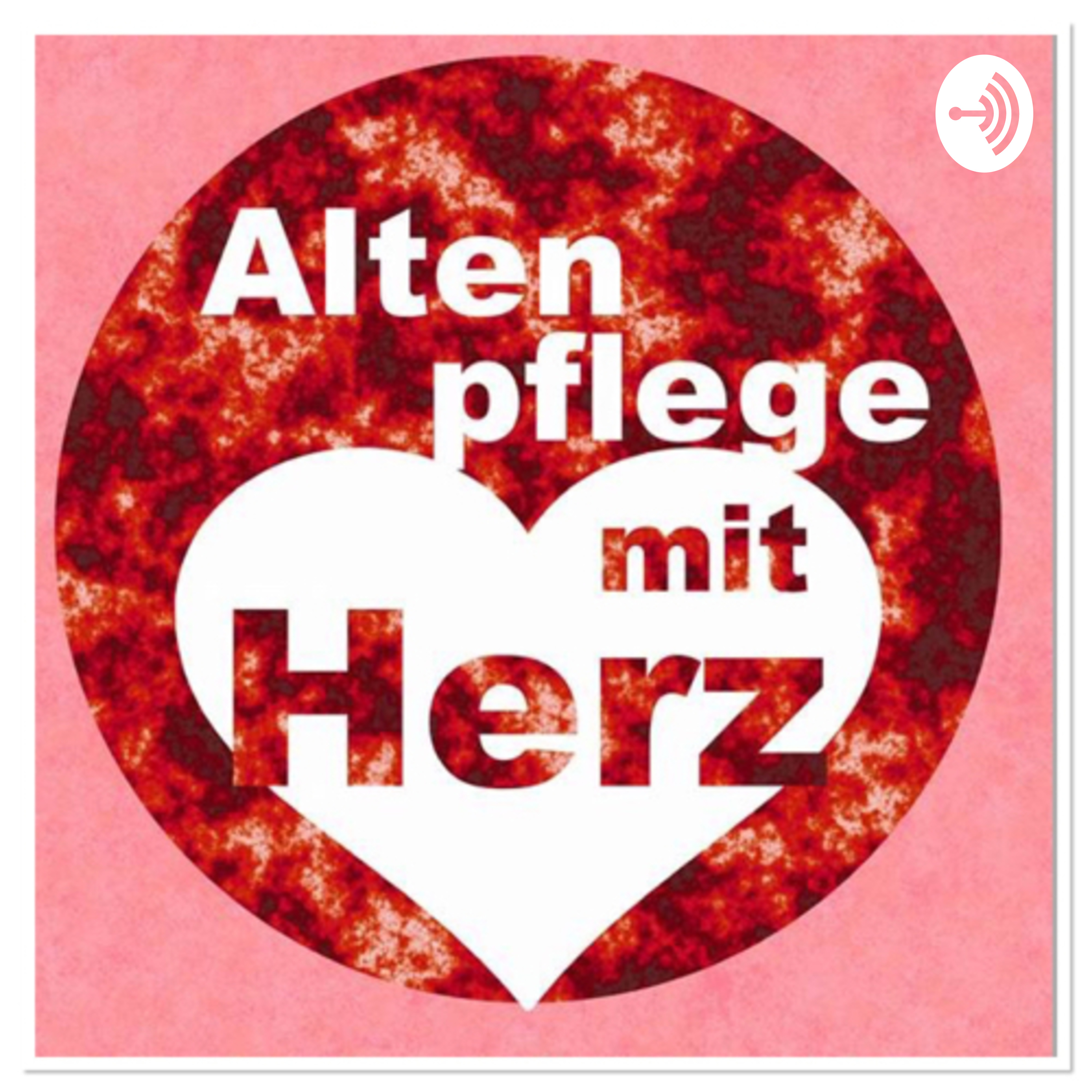 Altenpflege mit Herz