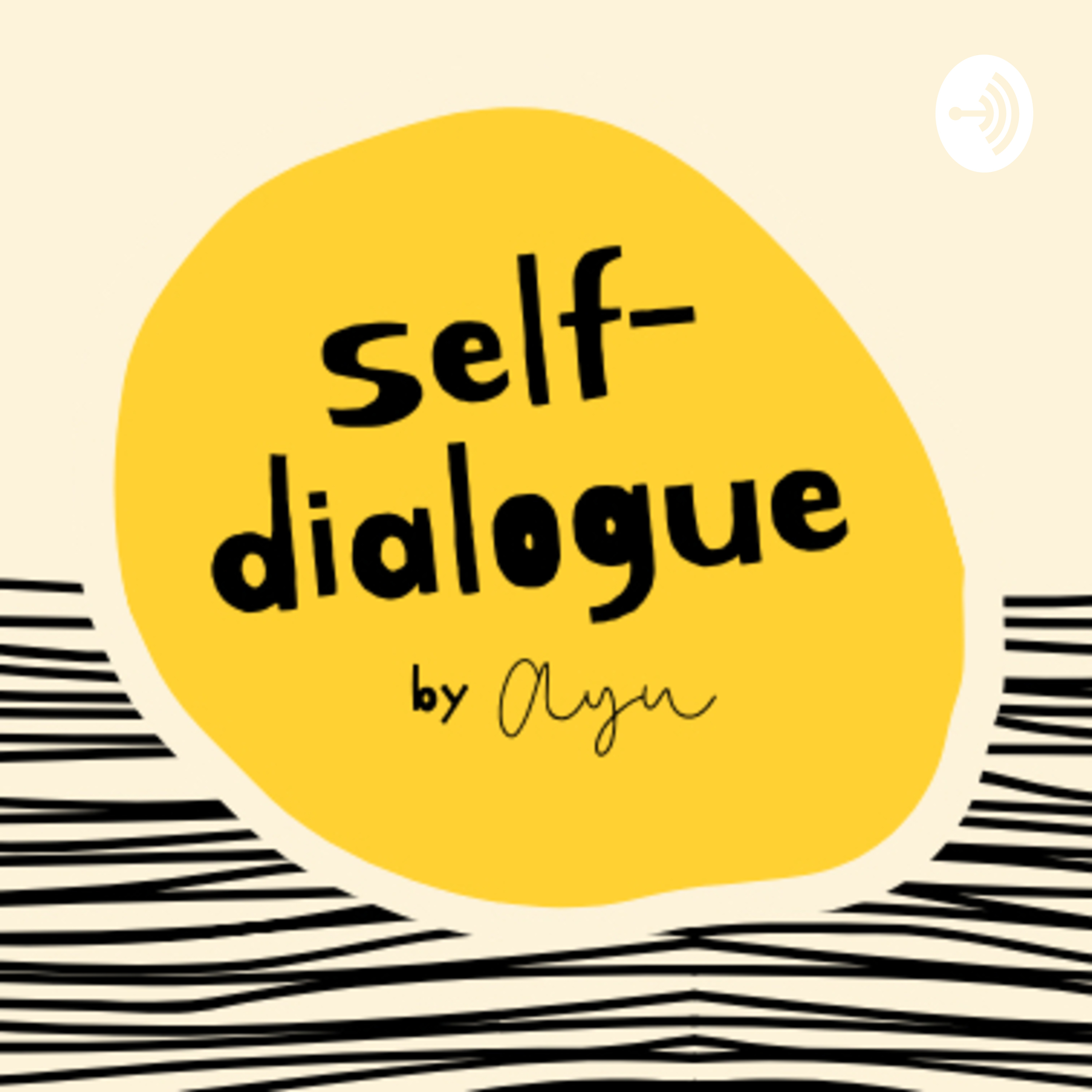 Self-dialogue