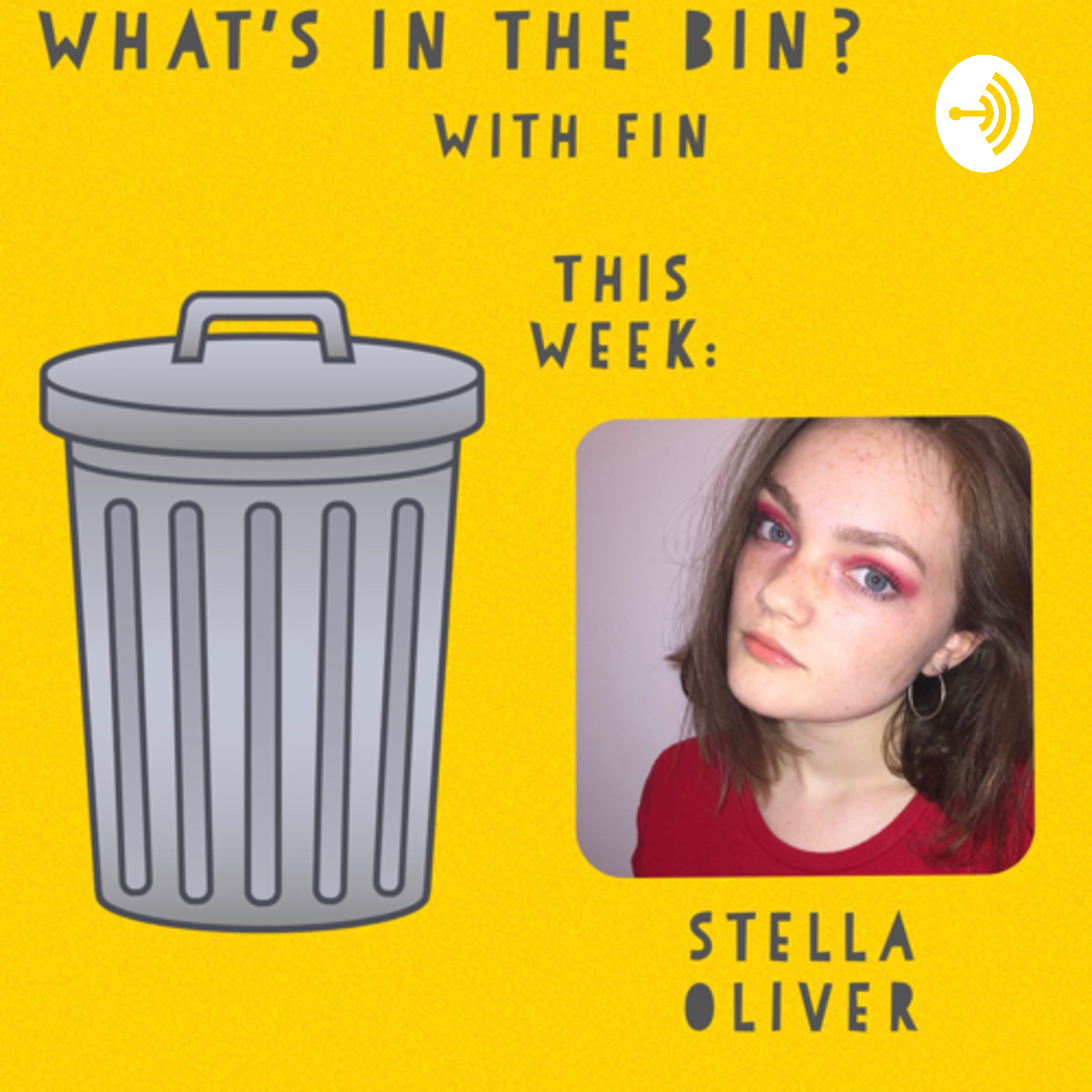 What's In The Bin
