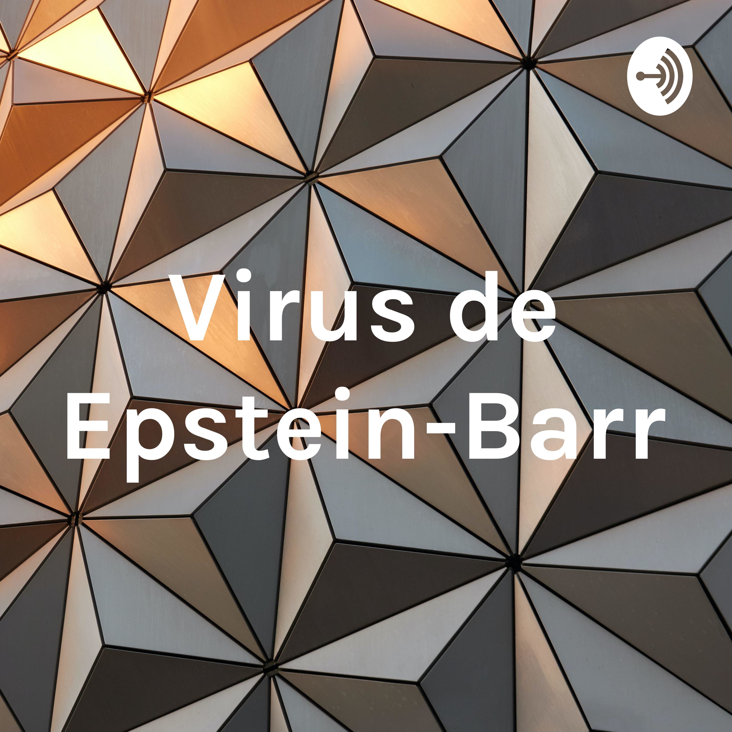 Virus de Epstein-Barr