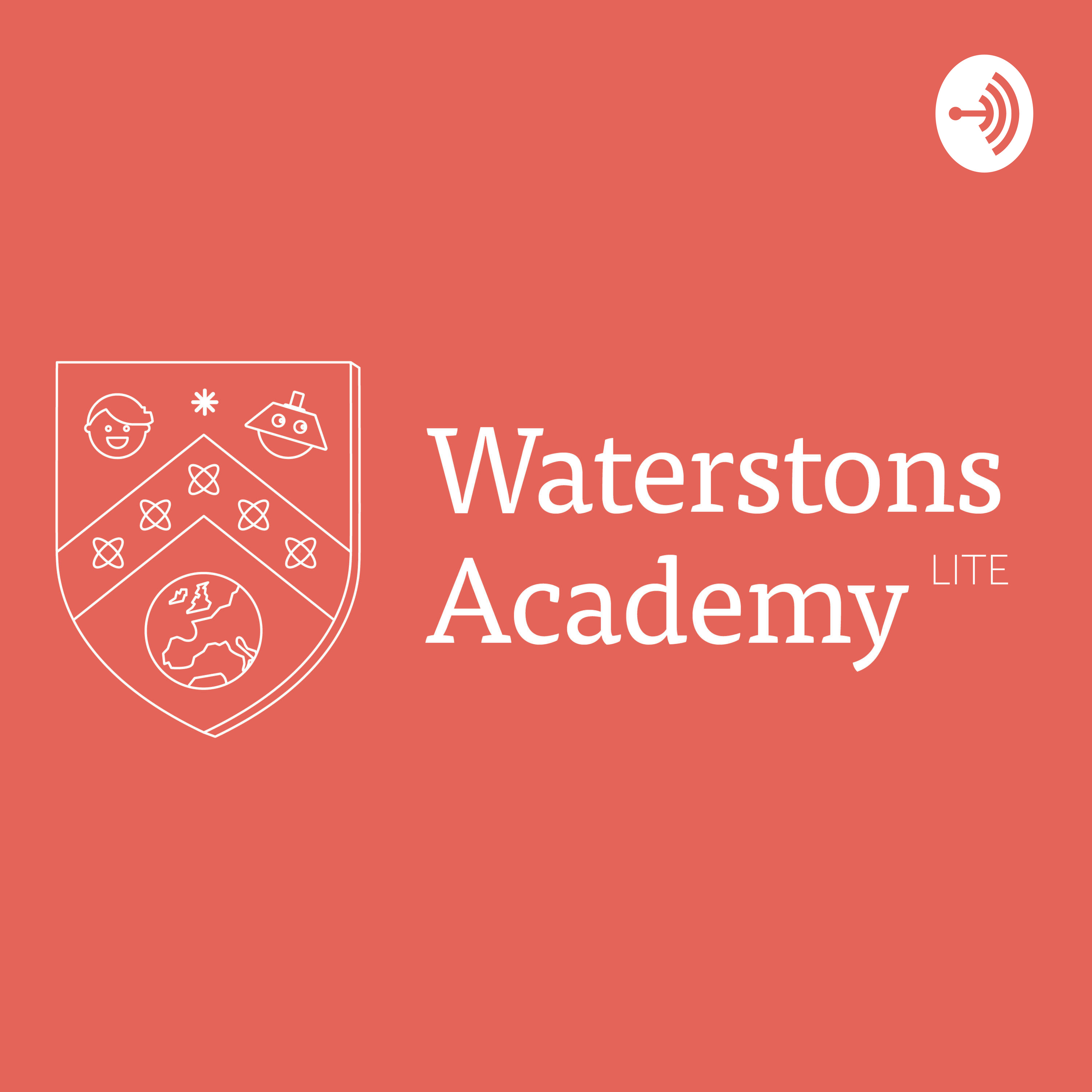 Waterstons Academy Lite