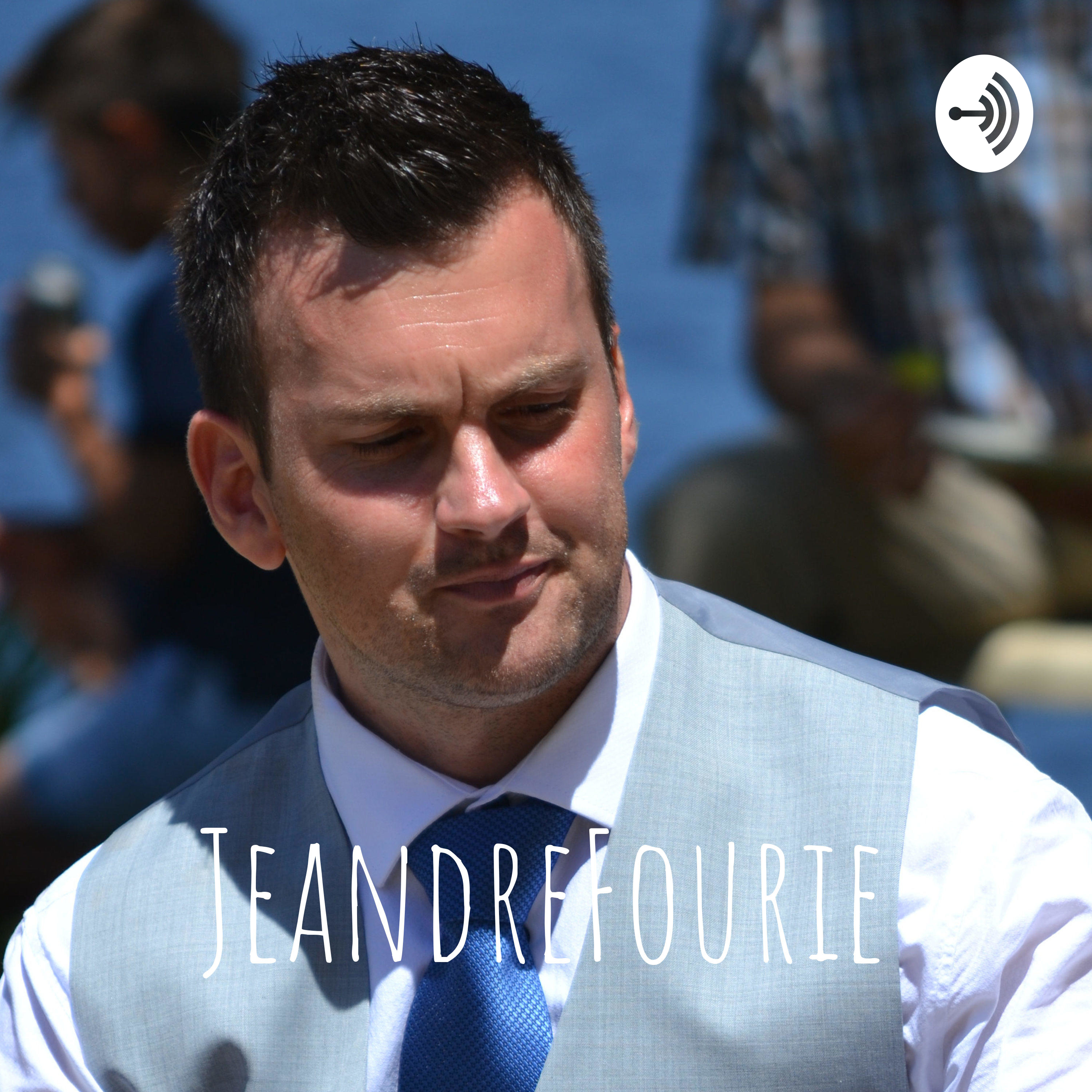 Jeandre Fourie - Preaching and Teaching - Bible based Exposition