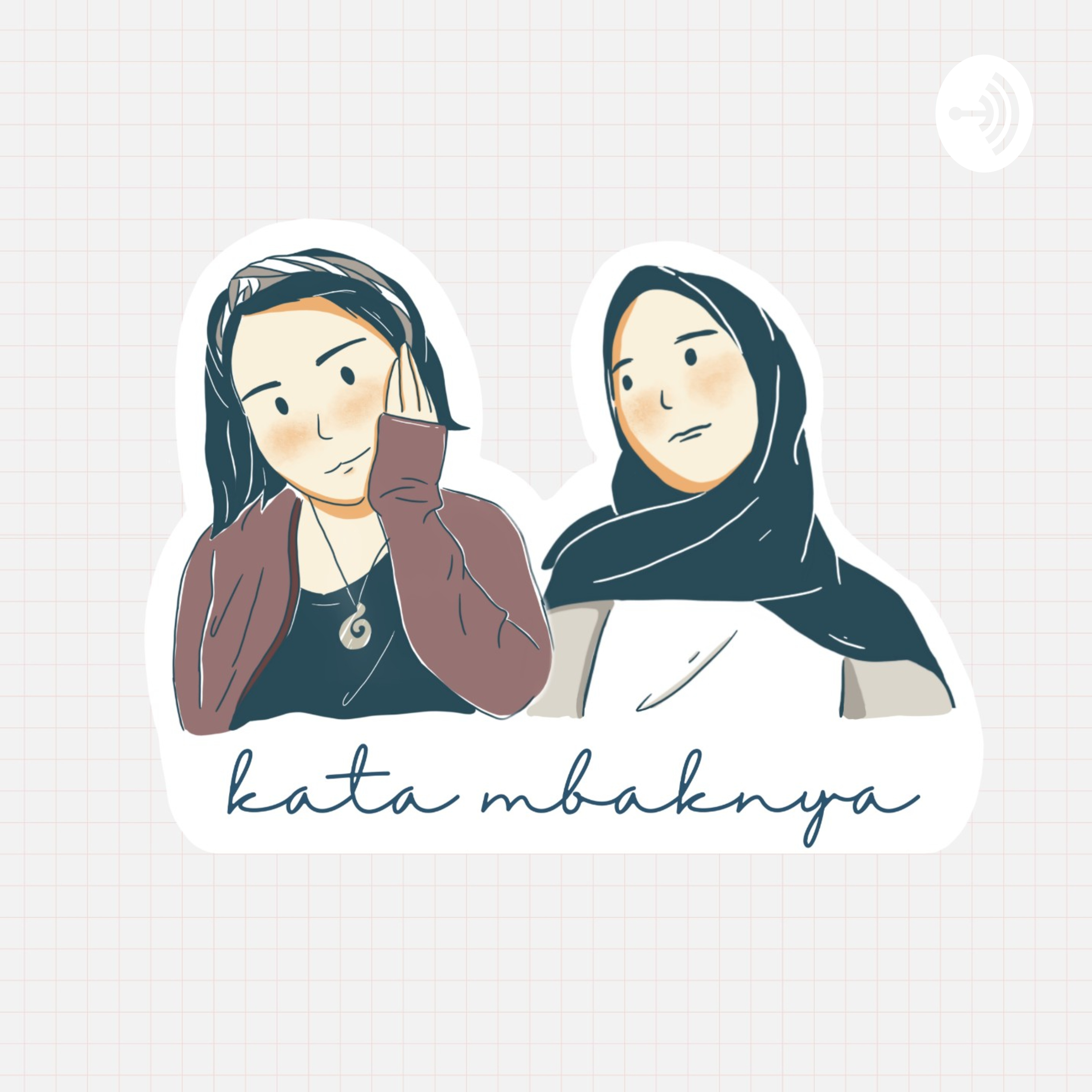 Kata Mbaknya podcast artwork