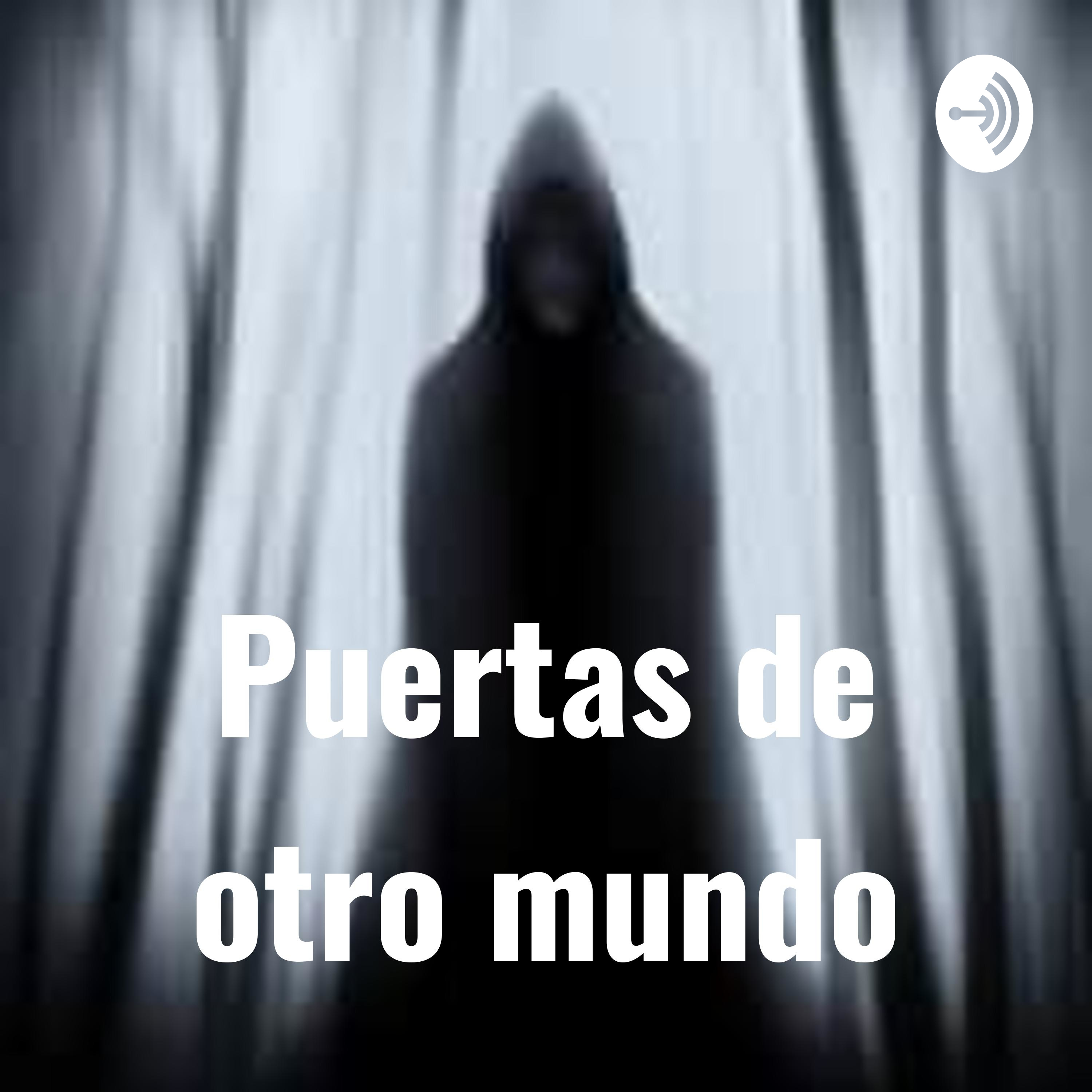 Puertas de otro mundo