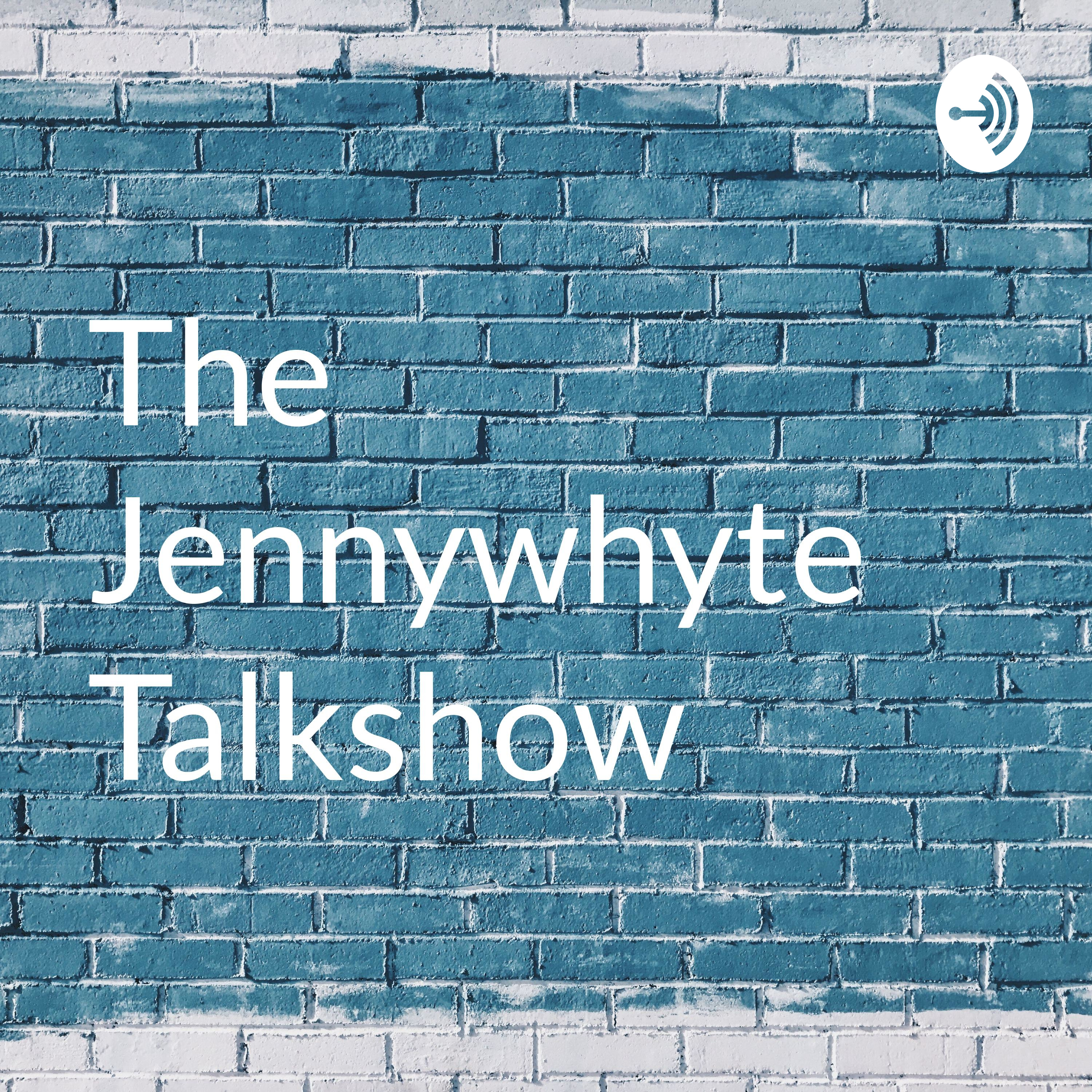 UNAPOLOGETIC TRUTH WITH JENNYWHYTE.