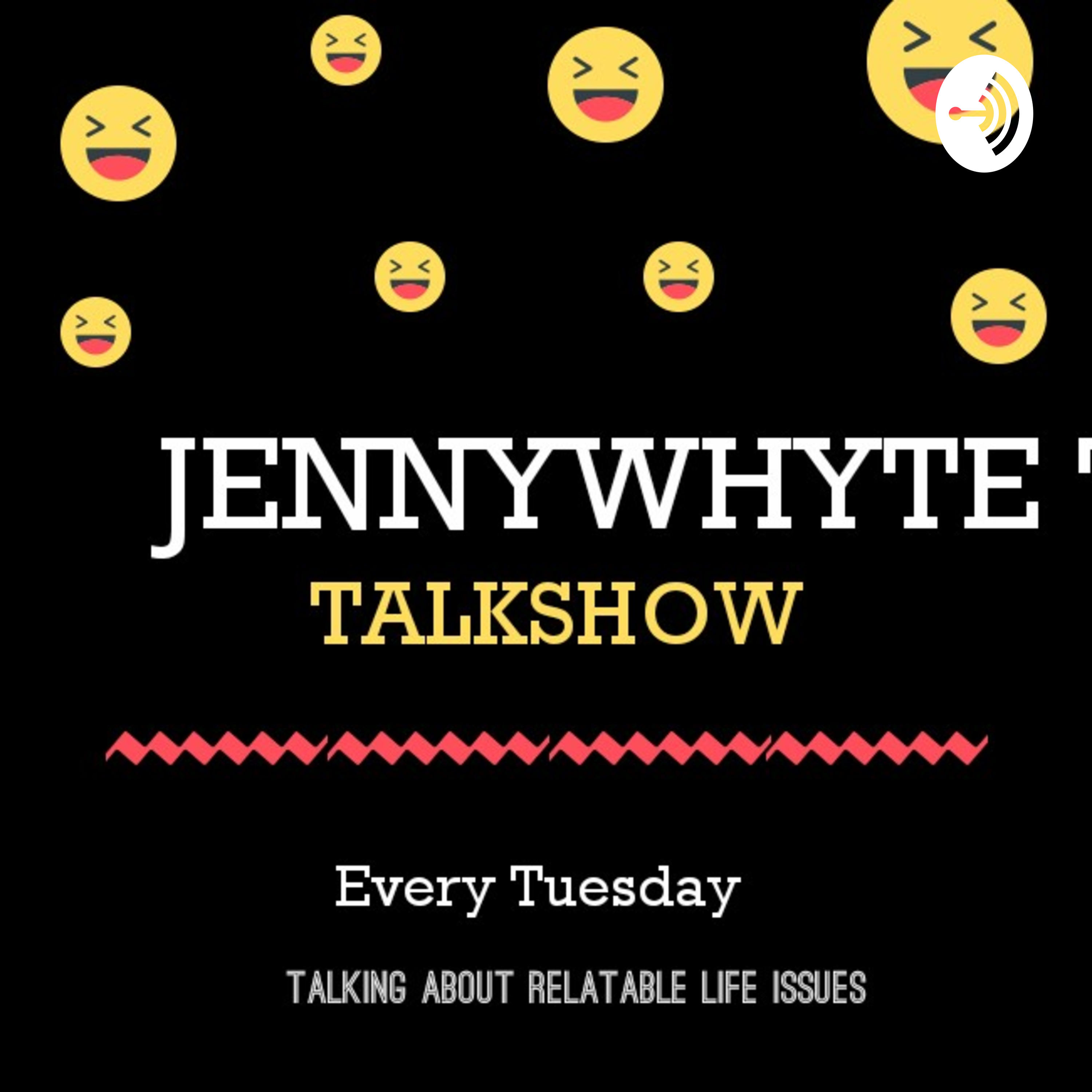 UNAPOLOGETIC TRUTH WITH JENNYWHYTE.