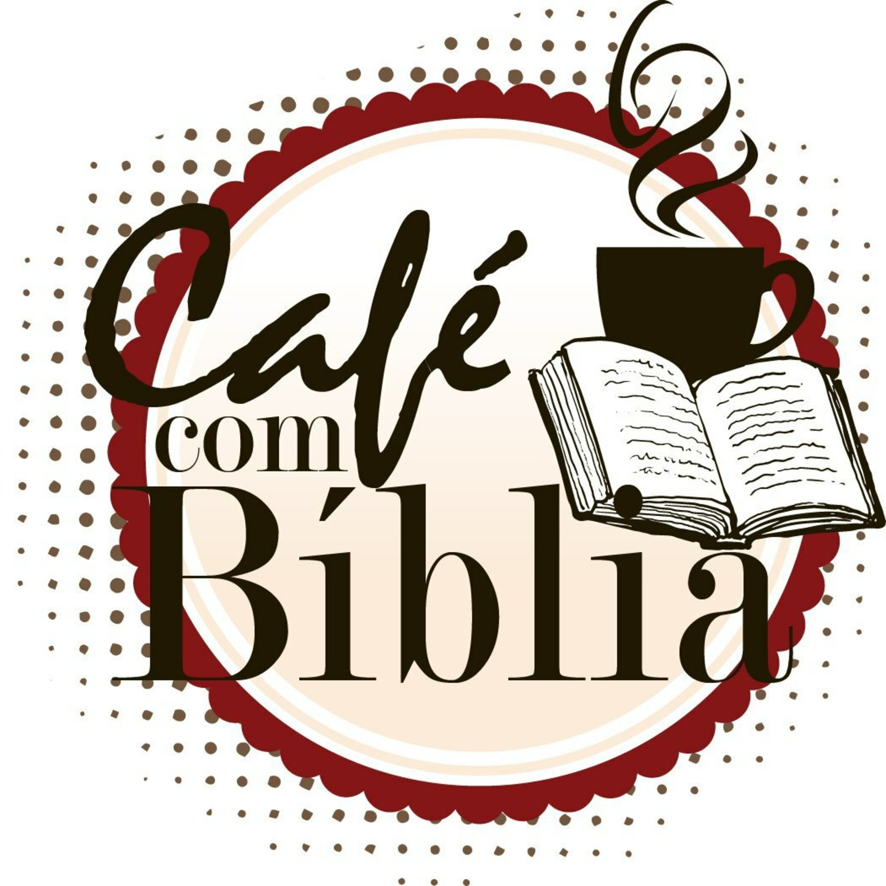 Café Com Bíblia