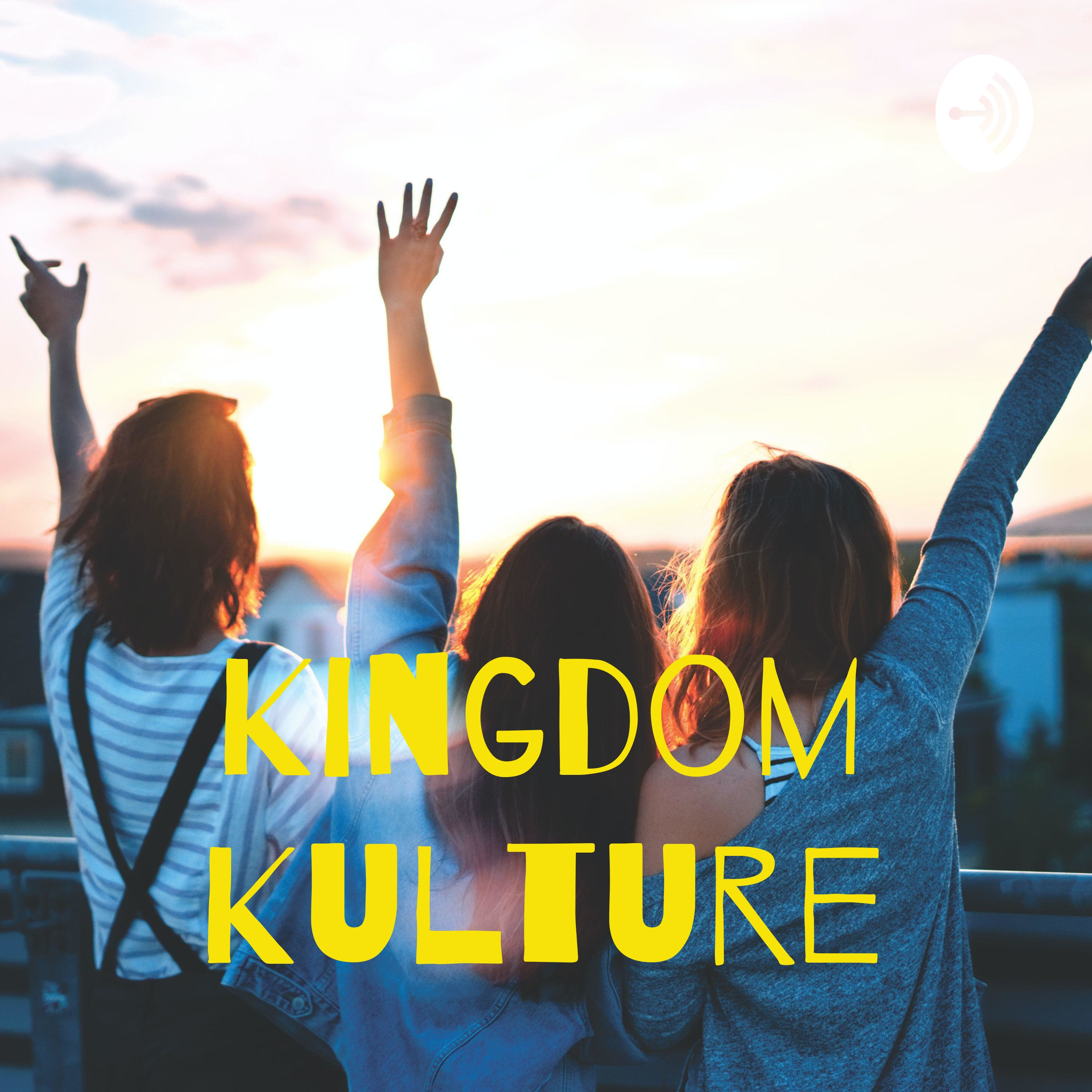 Kingdom Kulture