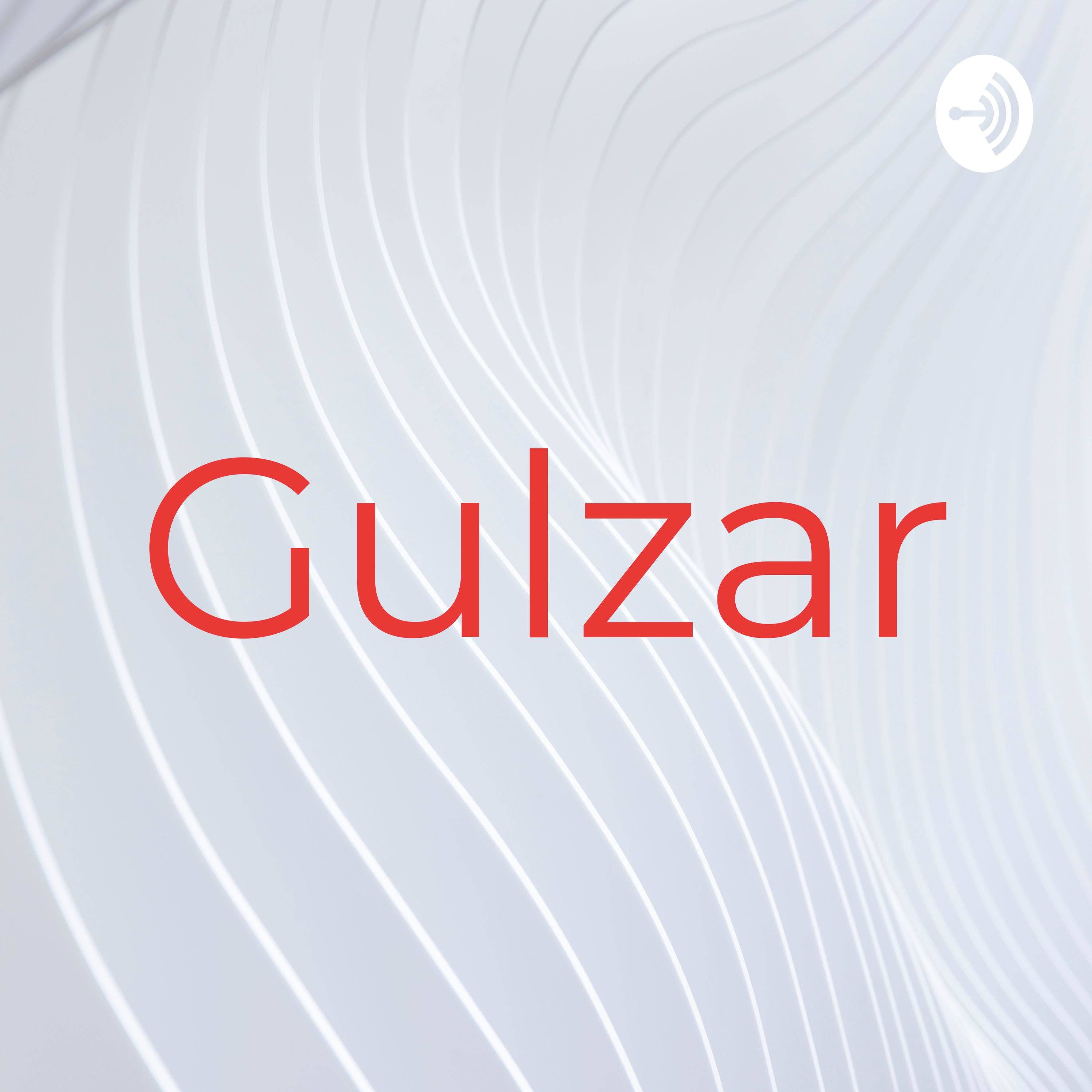 Gulzar