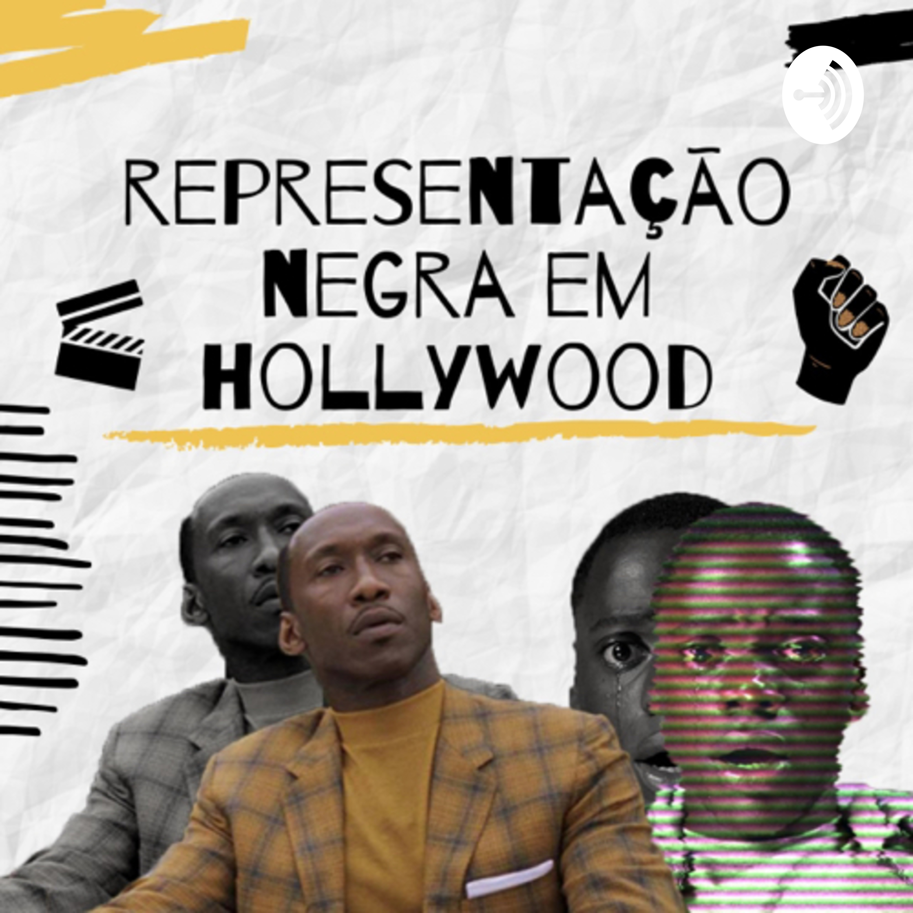 Minorias representadas no cinema e na TV