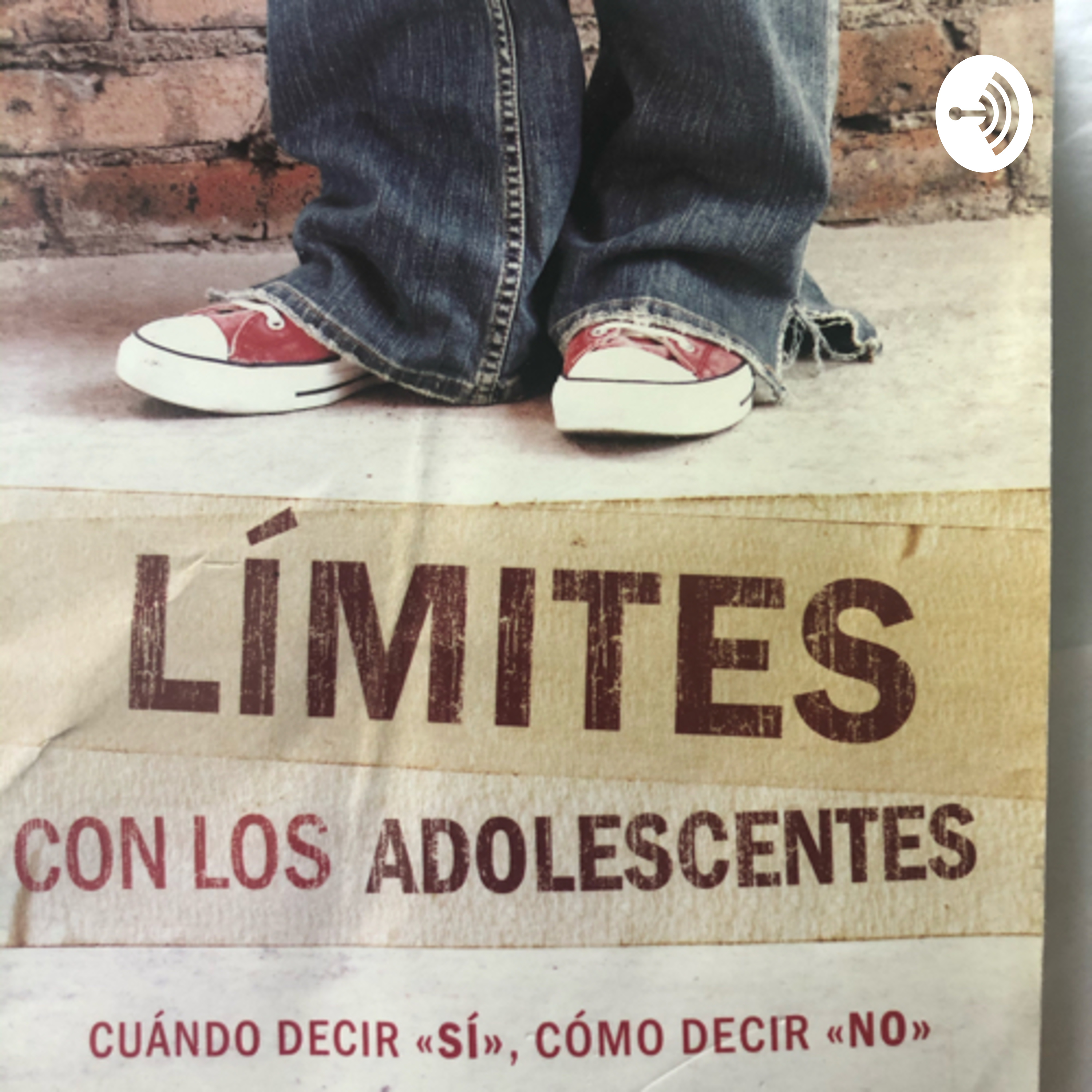LIMITES Audio libro