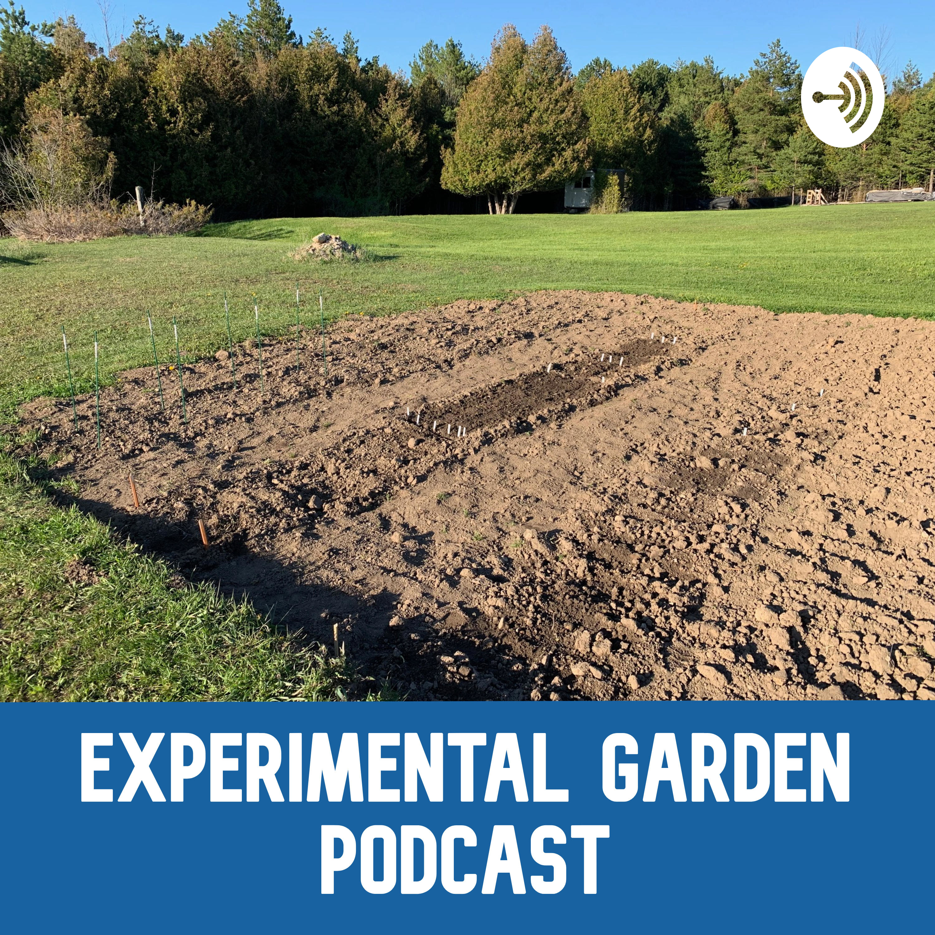 Experimental Gardening