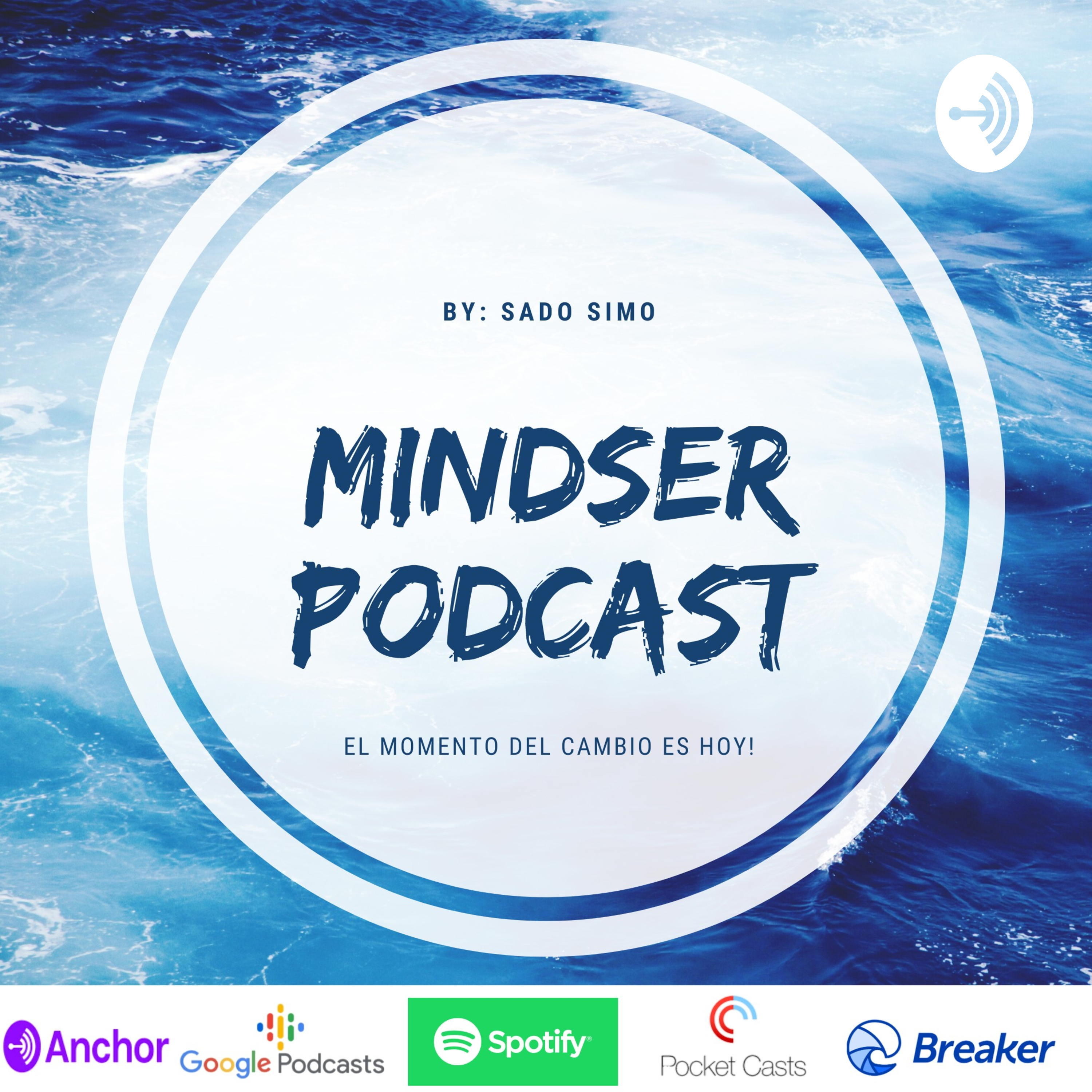 MINDSER PODCAST