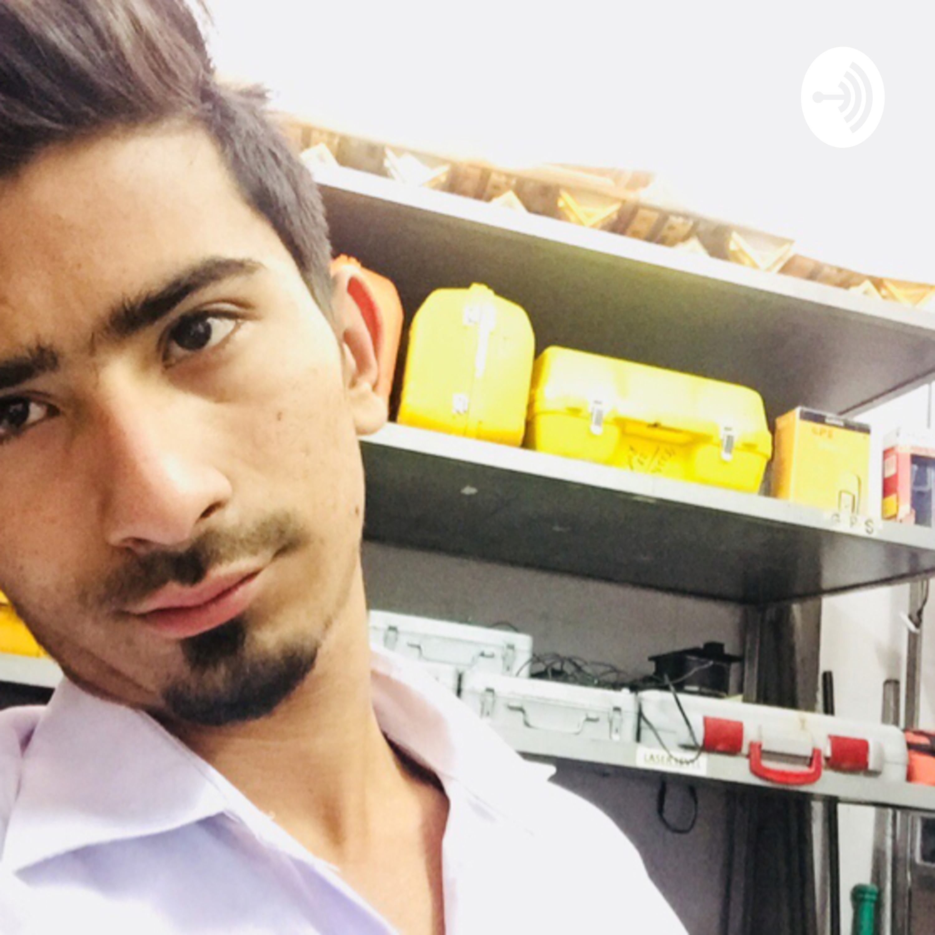 Zeeshan Raza Skarchen