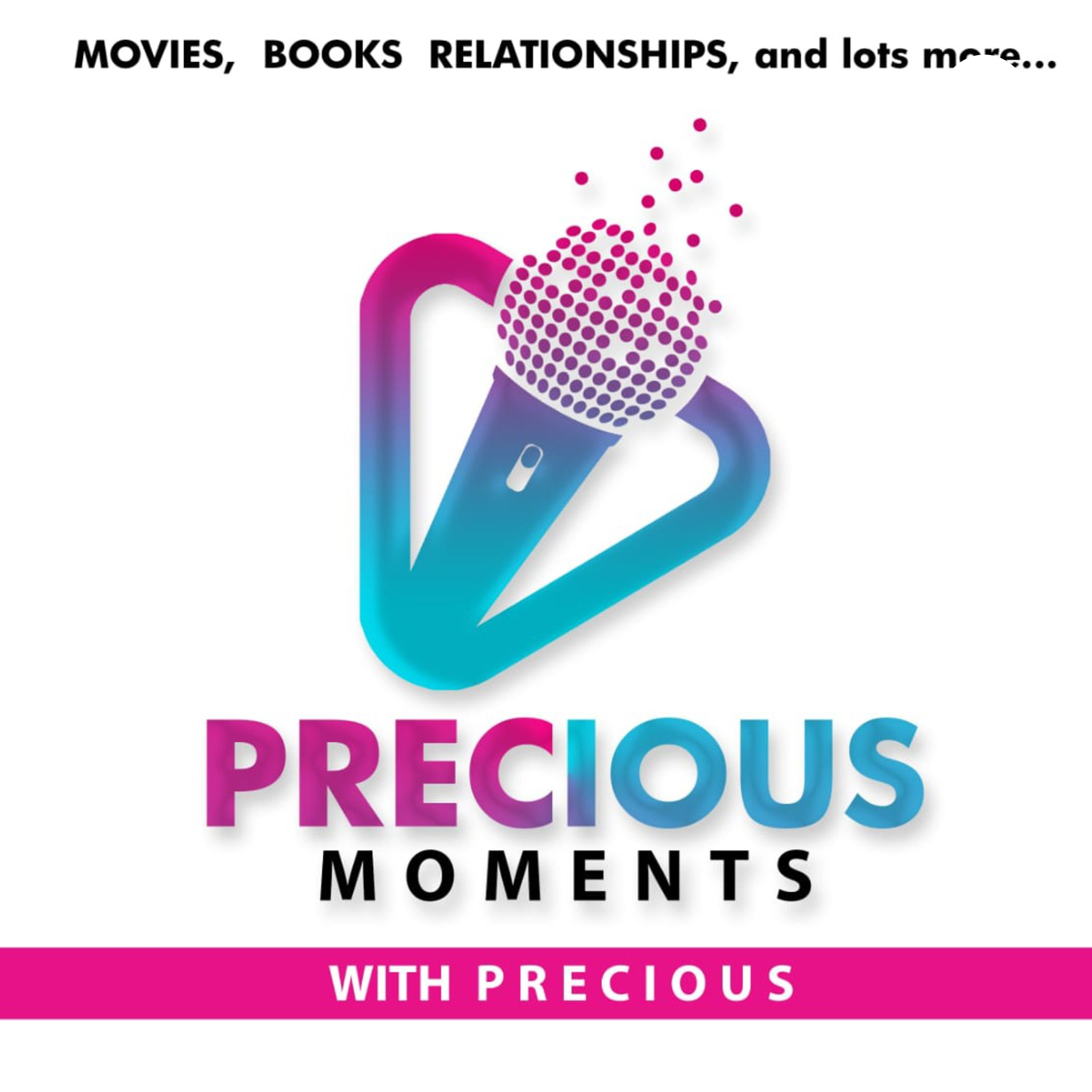 Precious Moments on Jamit