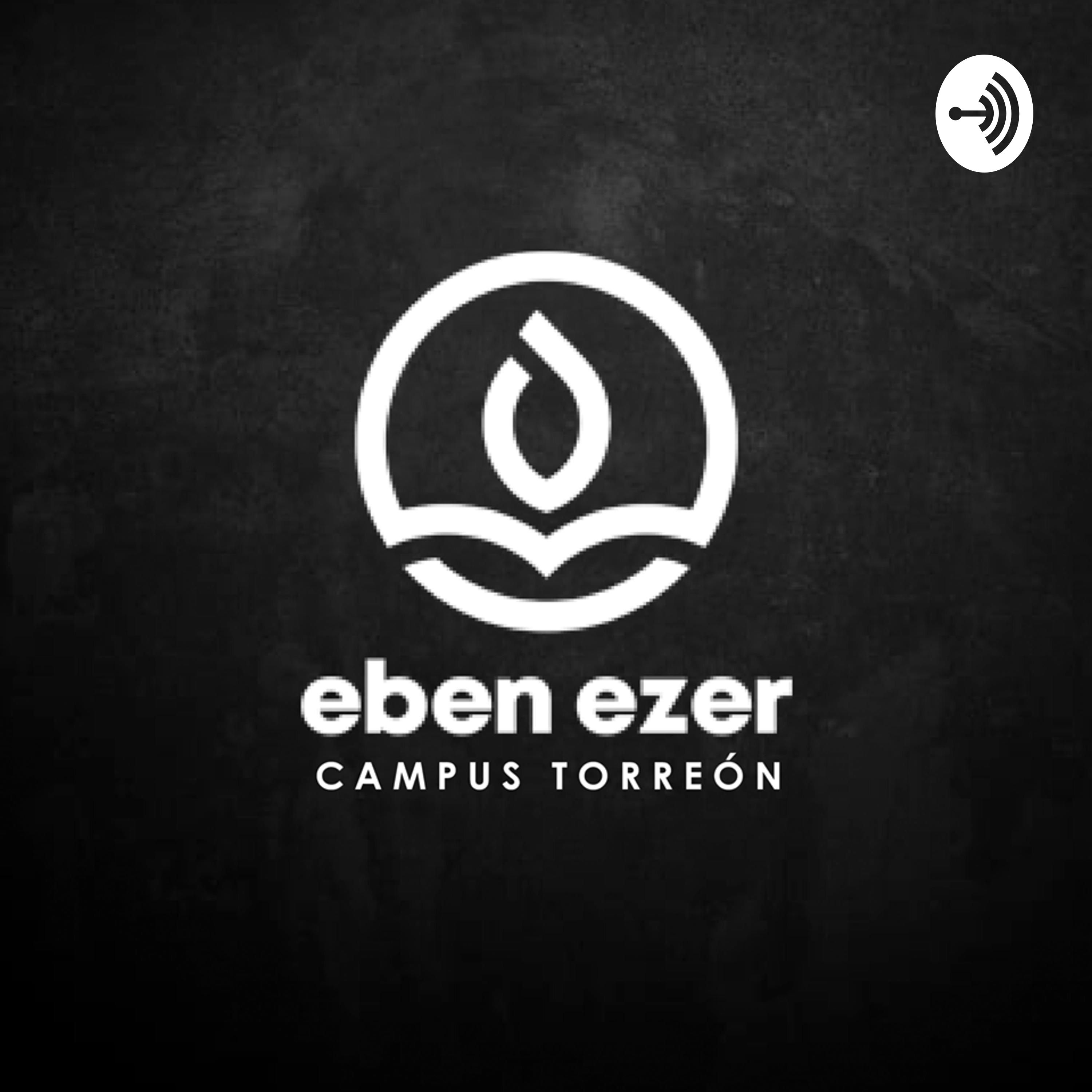 Eben Ezer