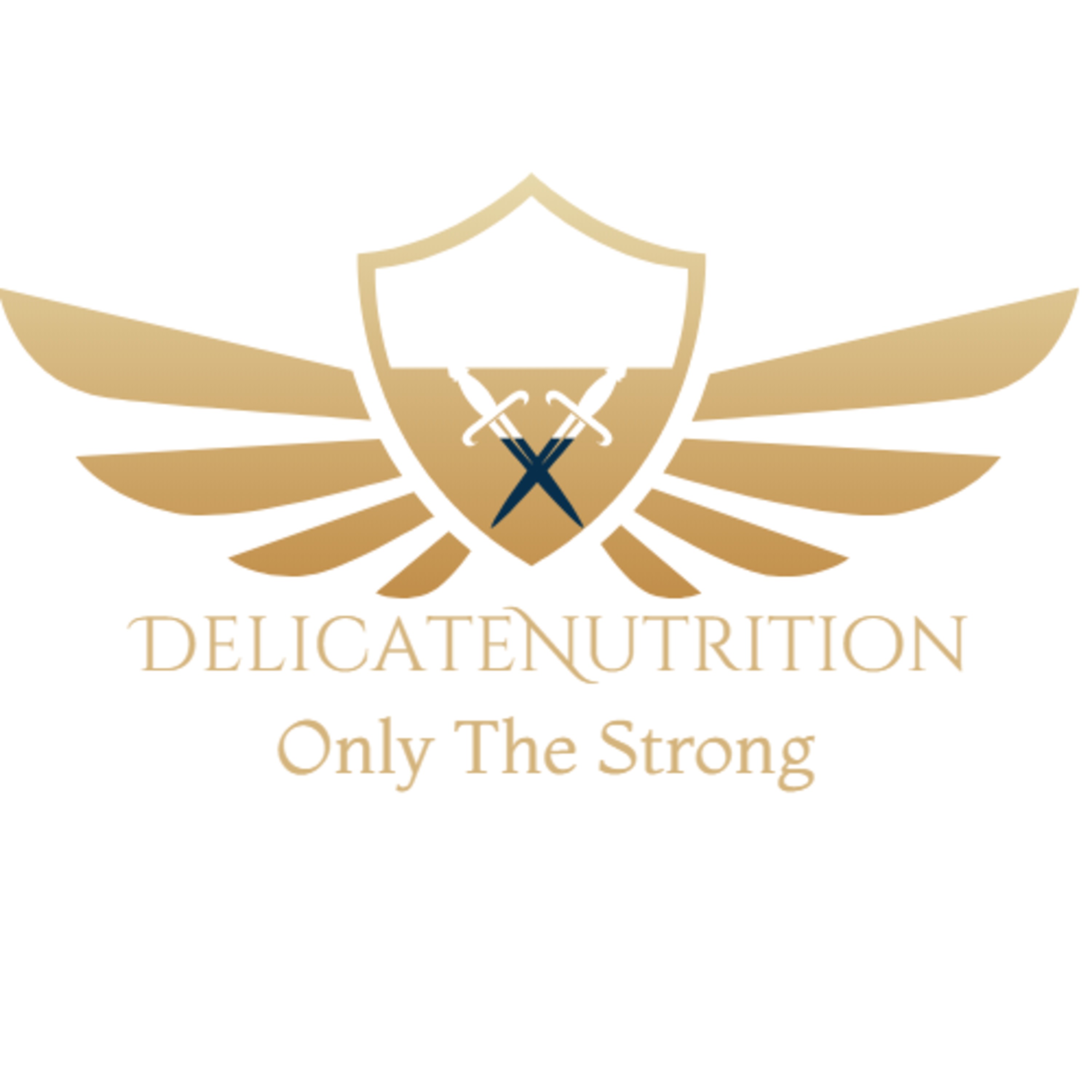DelicateNutrition Podcast DelicateNutrition Podcast