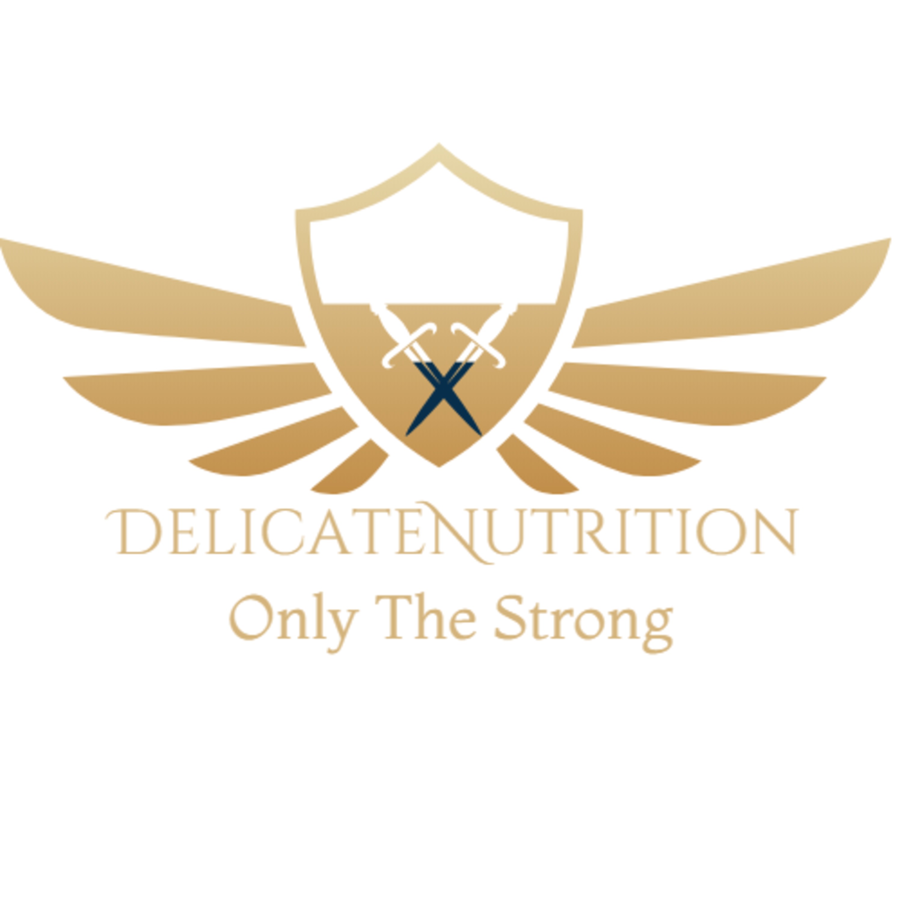 DelicateNutrition Podcast