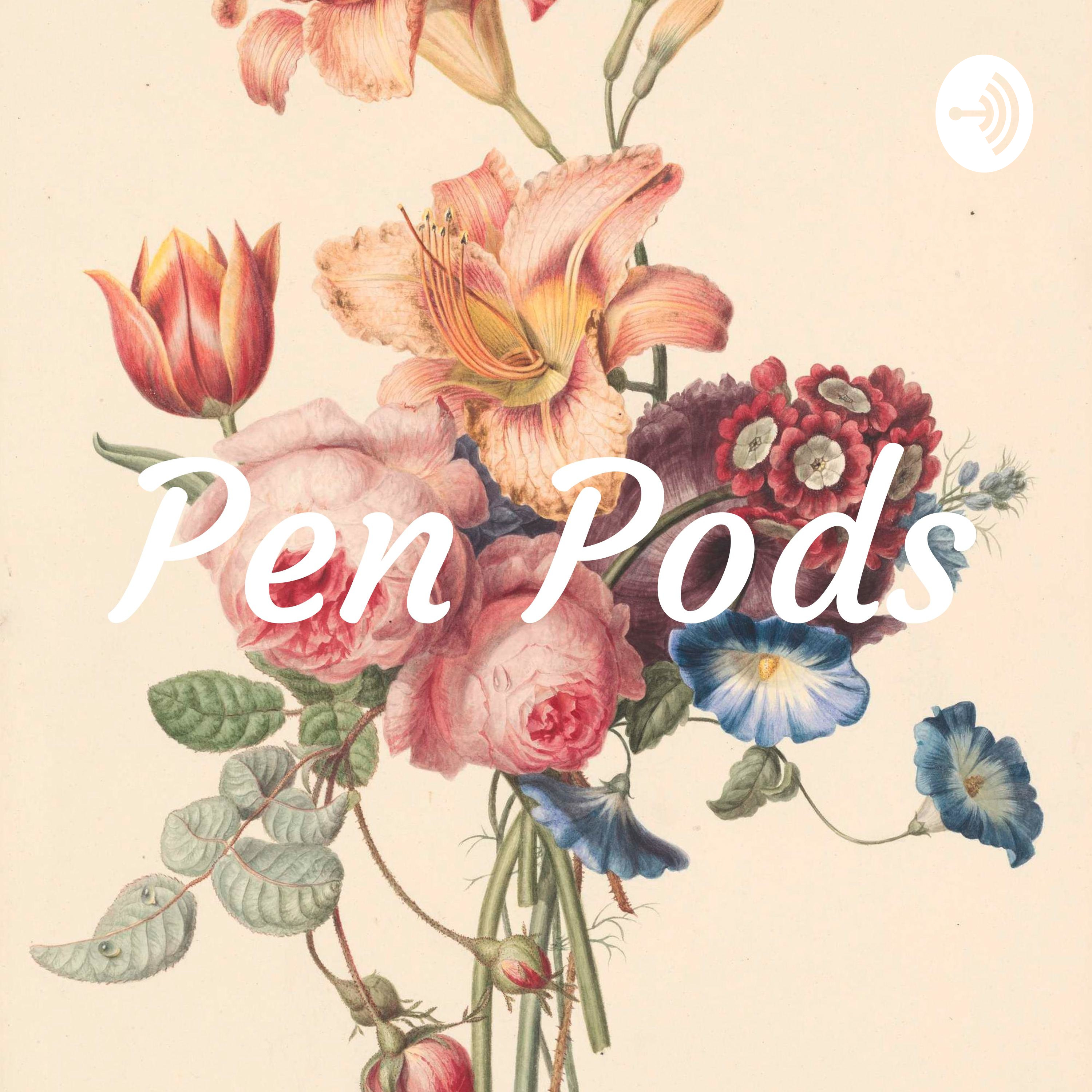 Pen Pods