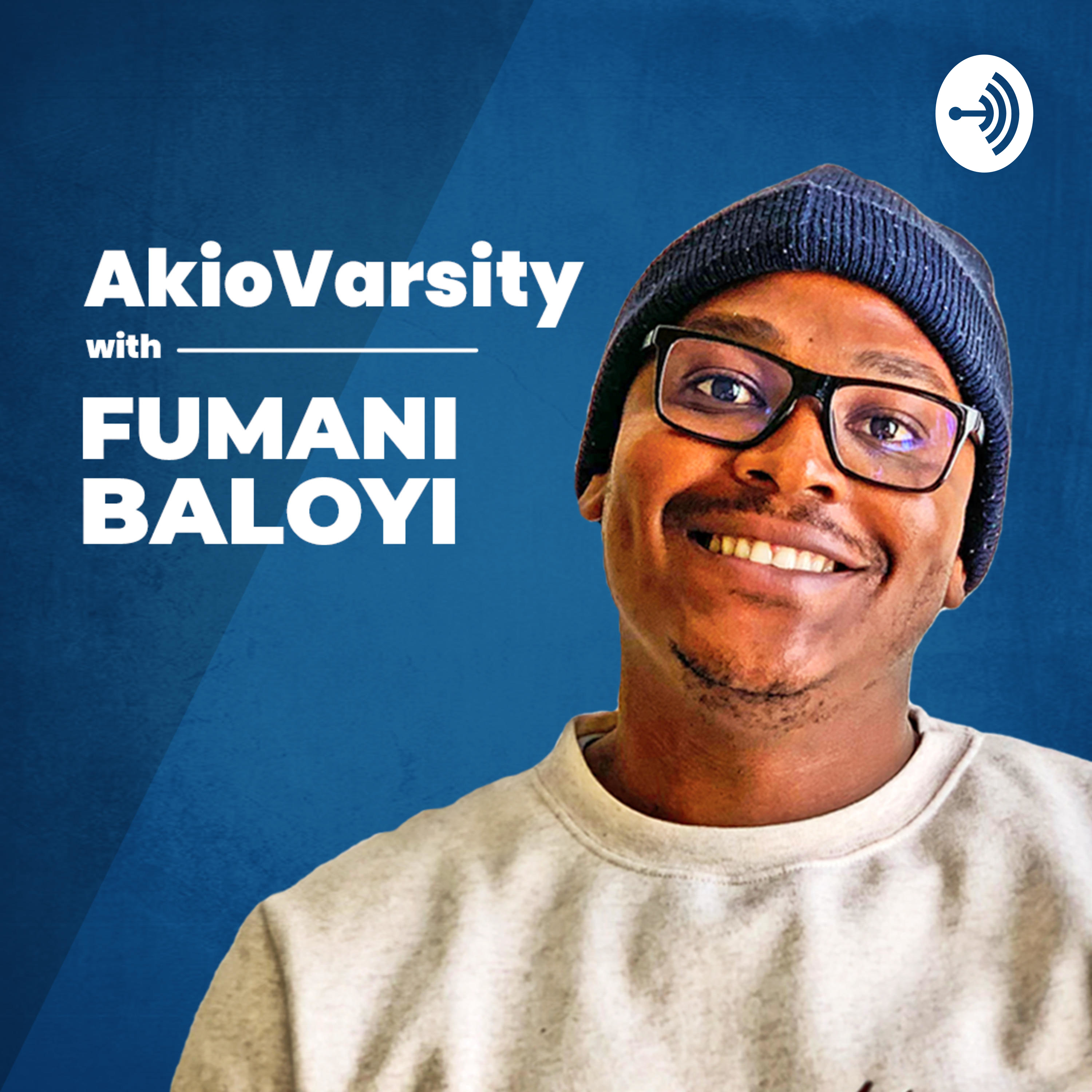 AkioVarsity