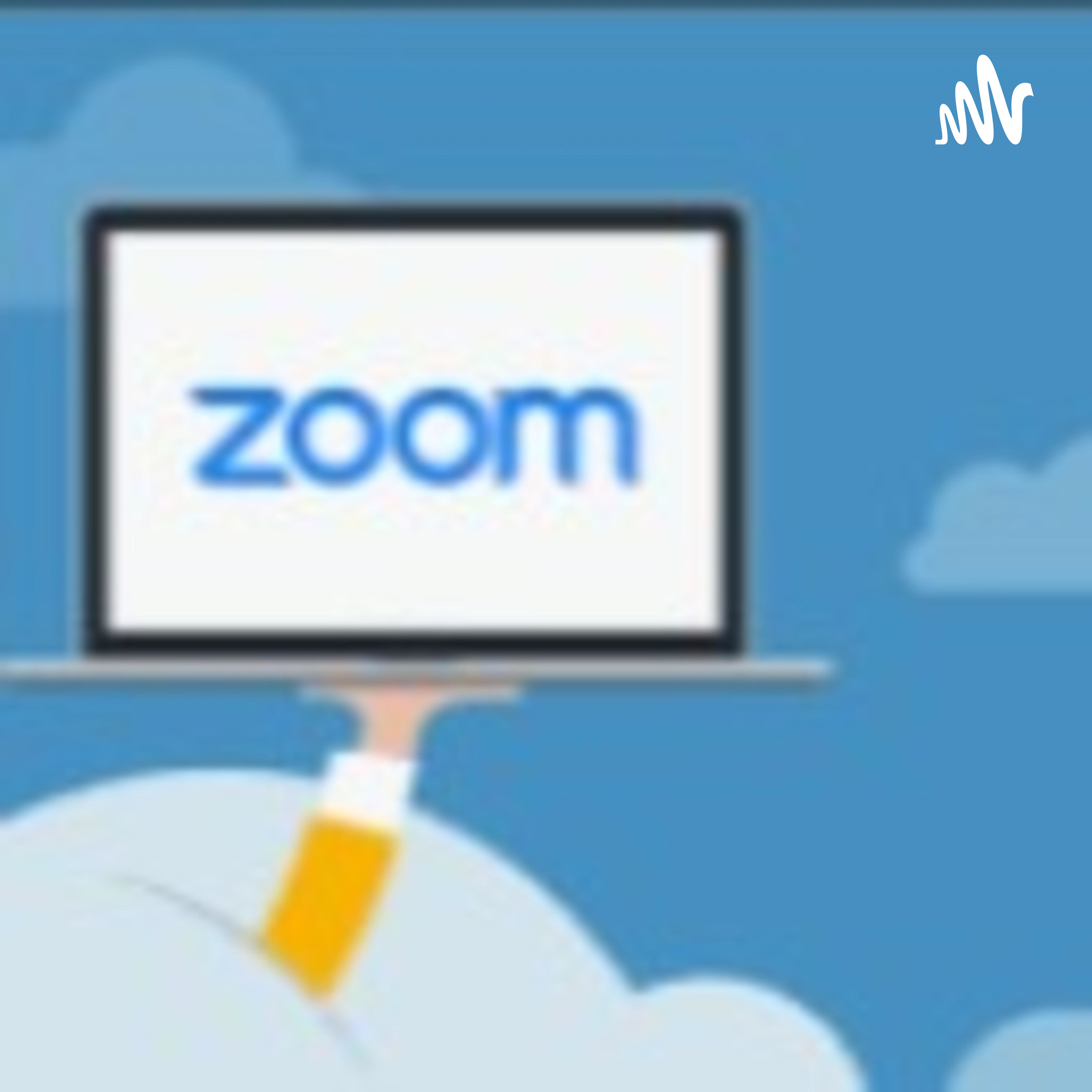 Zoom for Videoconferencing