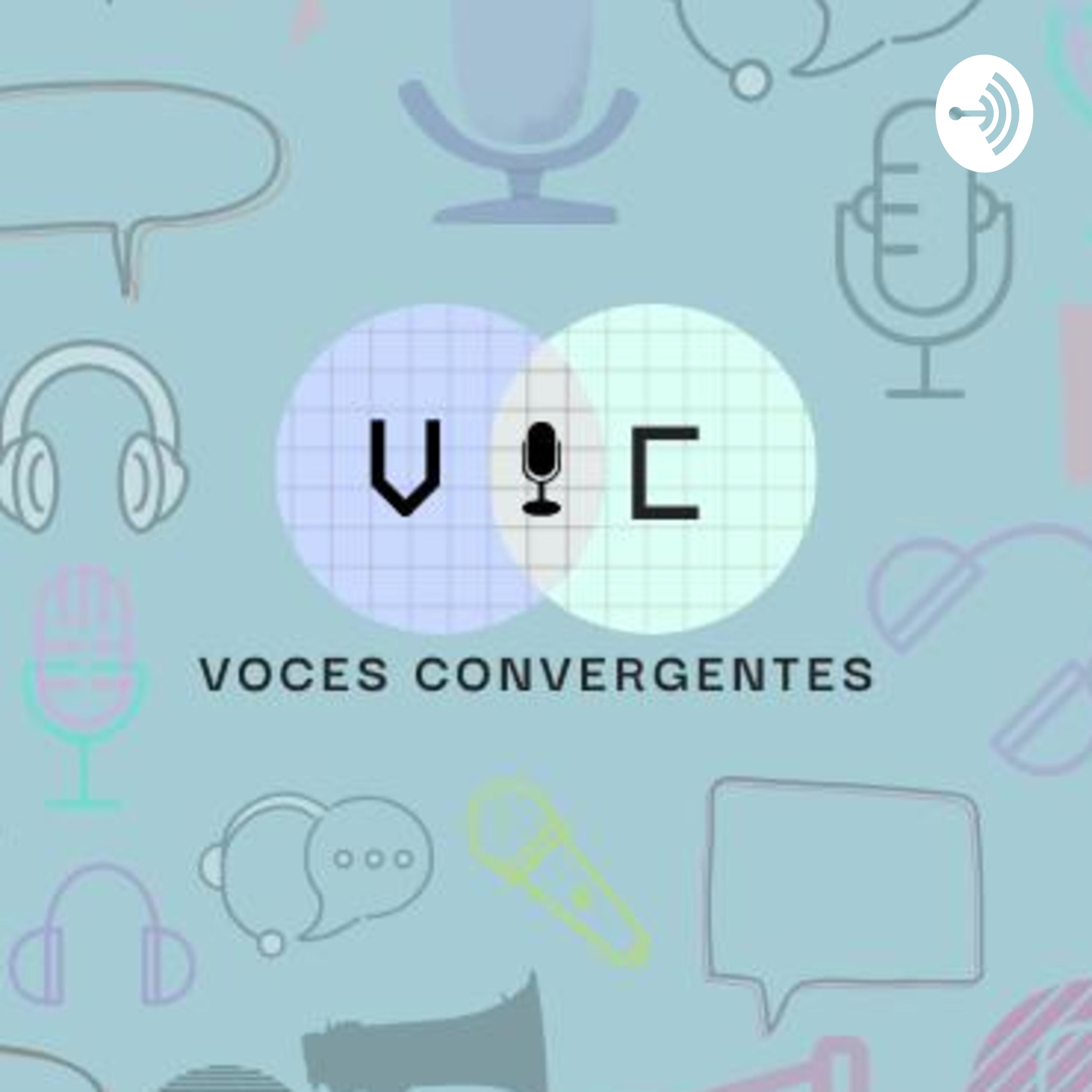 Voces Convergentes
