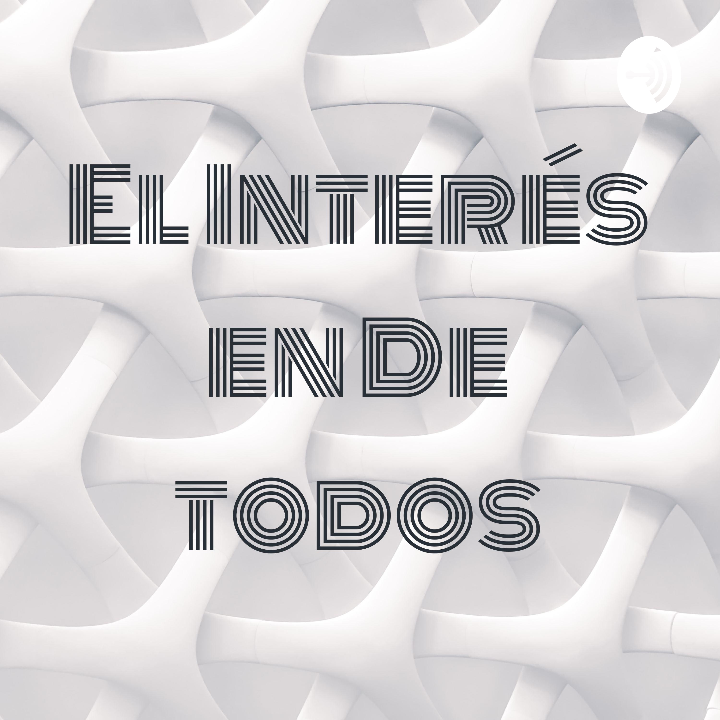 El Interés en De todos