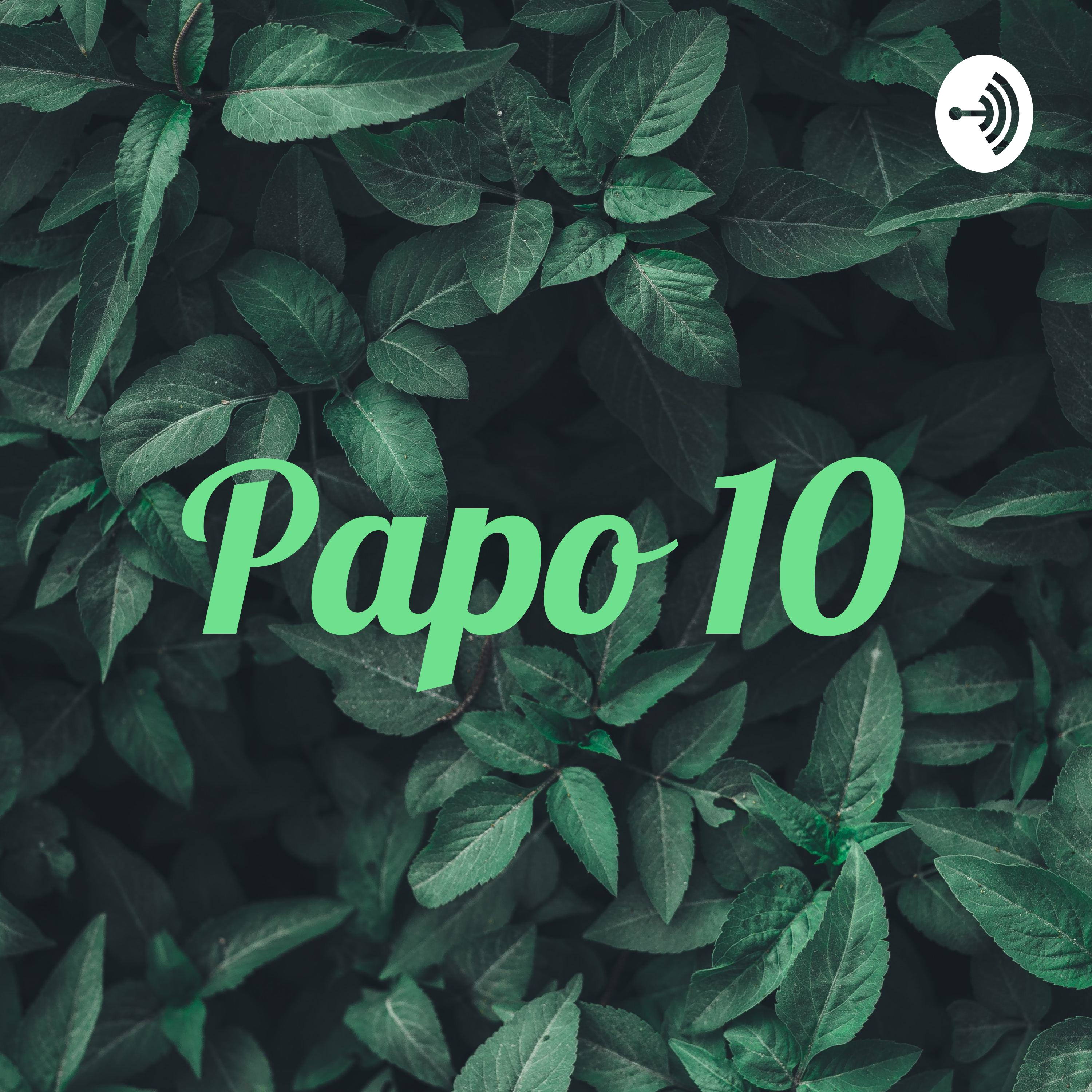 Papo 10