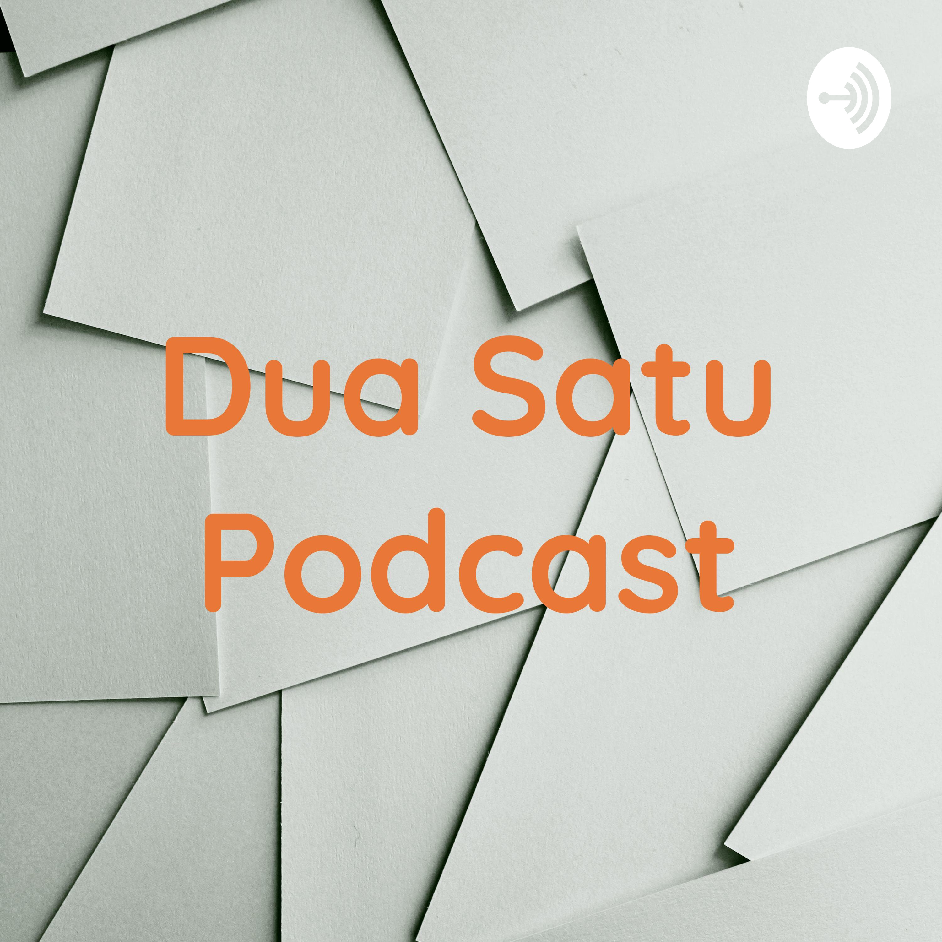 Dua Satu Podcast