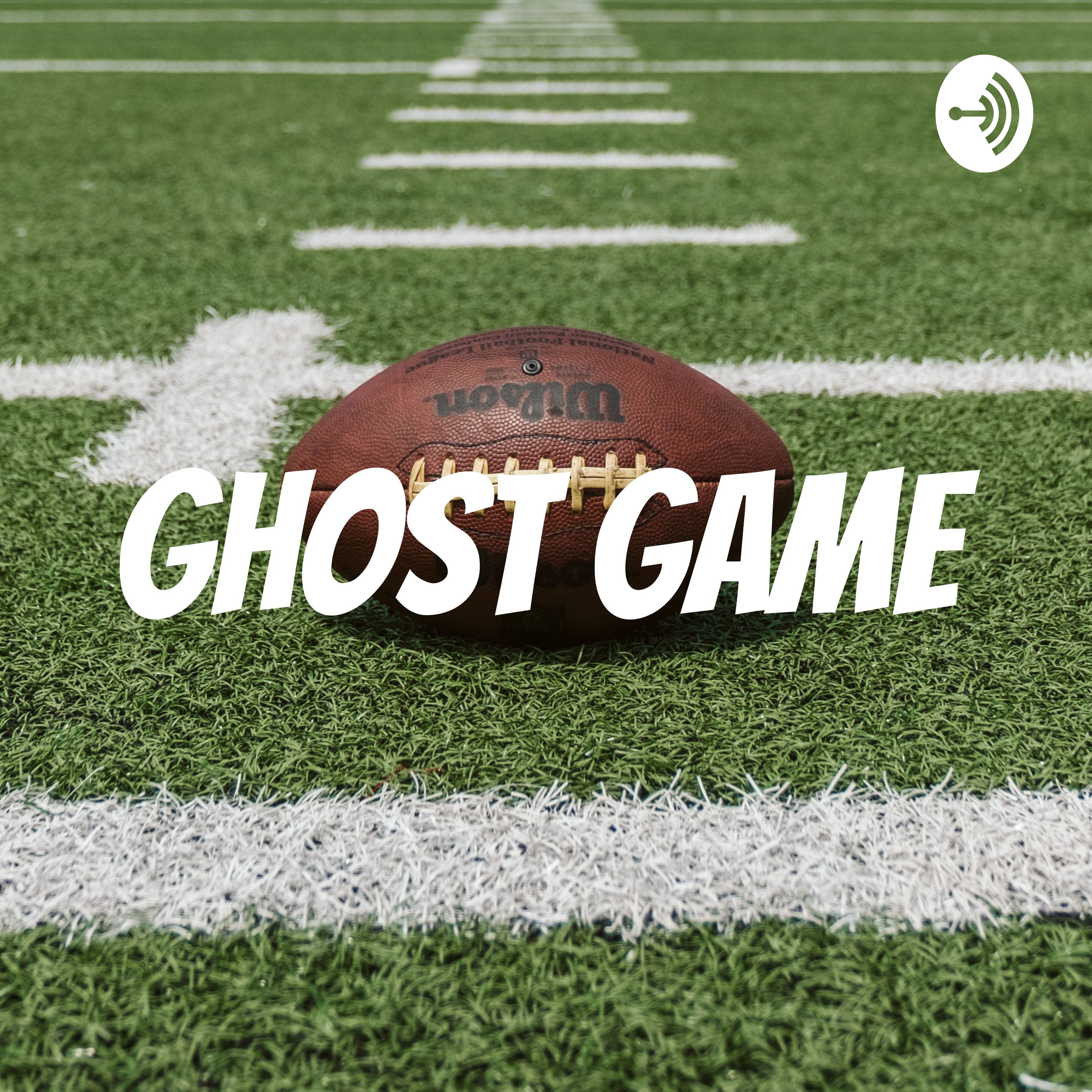 Ghost Game