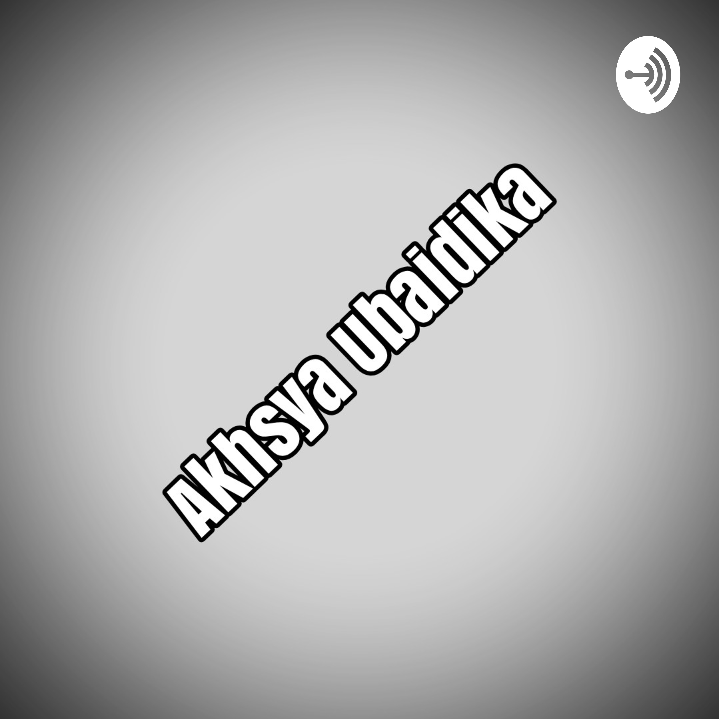 Akhsya Ubaidika Podkes