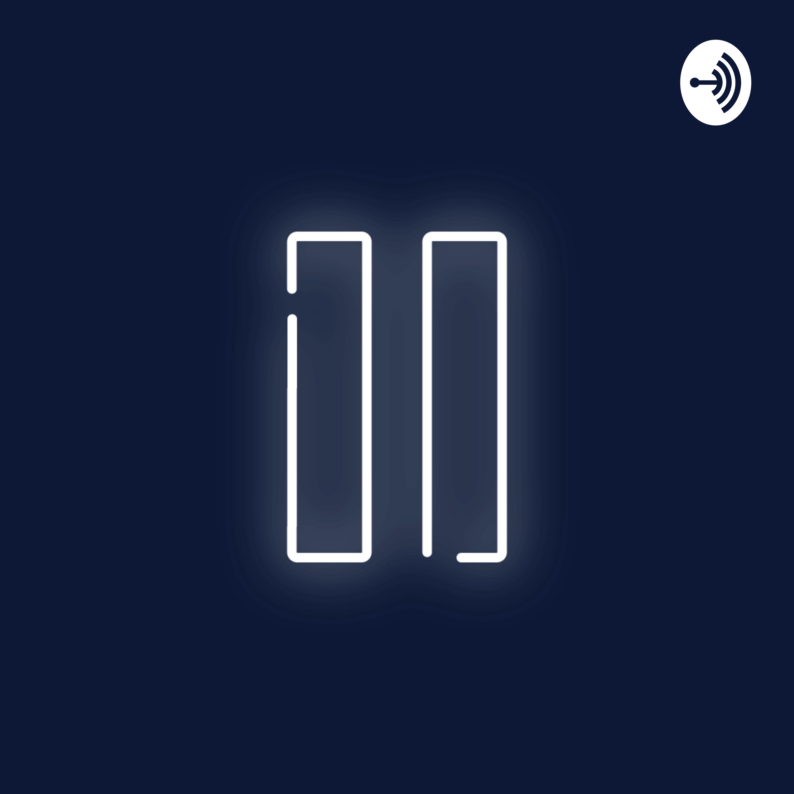 taIIe podcast artwork