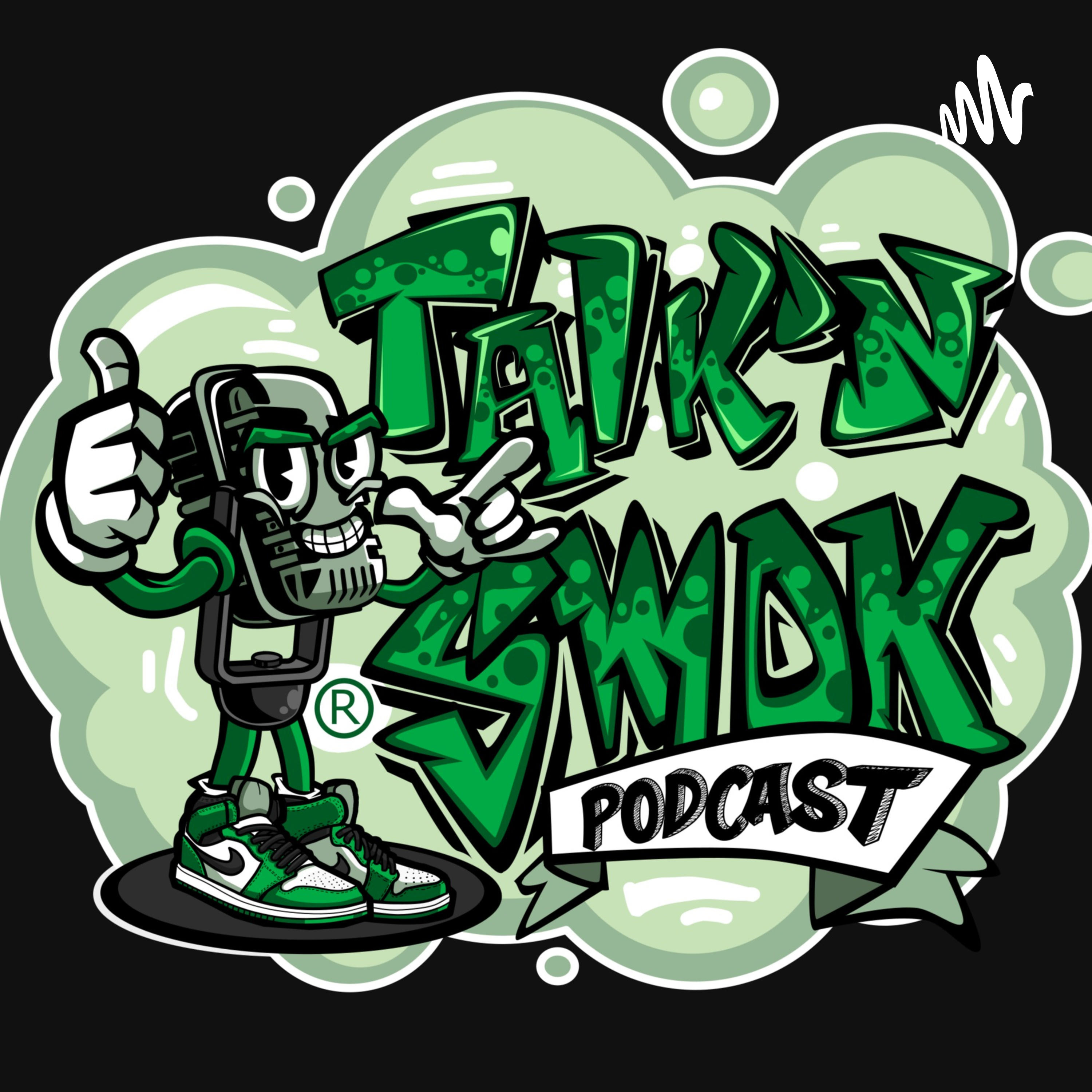 Talk\'n Smok