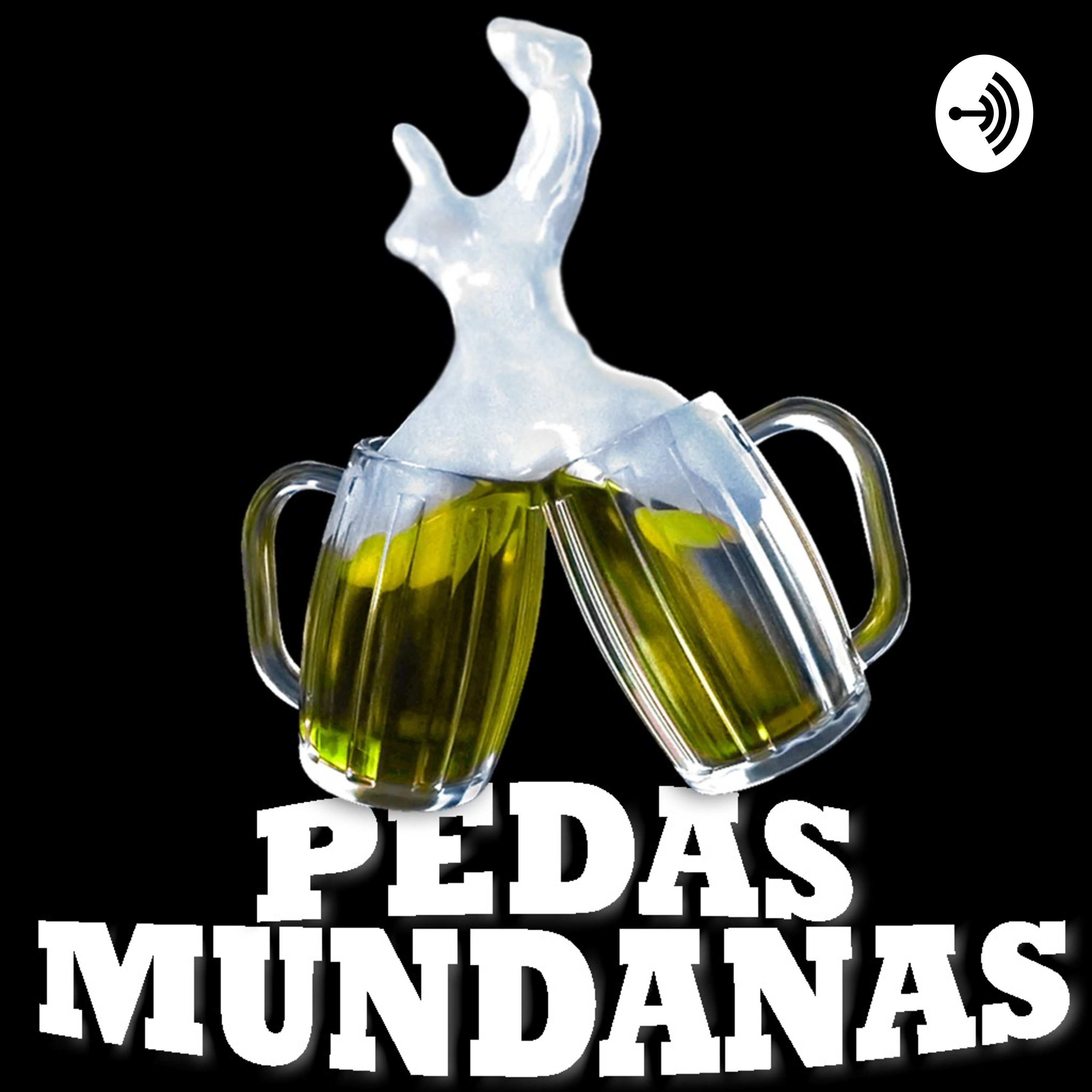 Pedas Mundanas