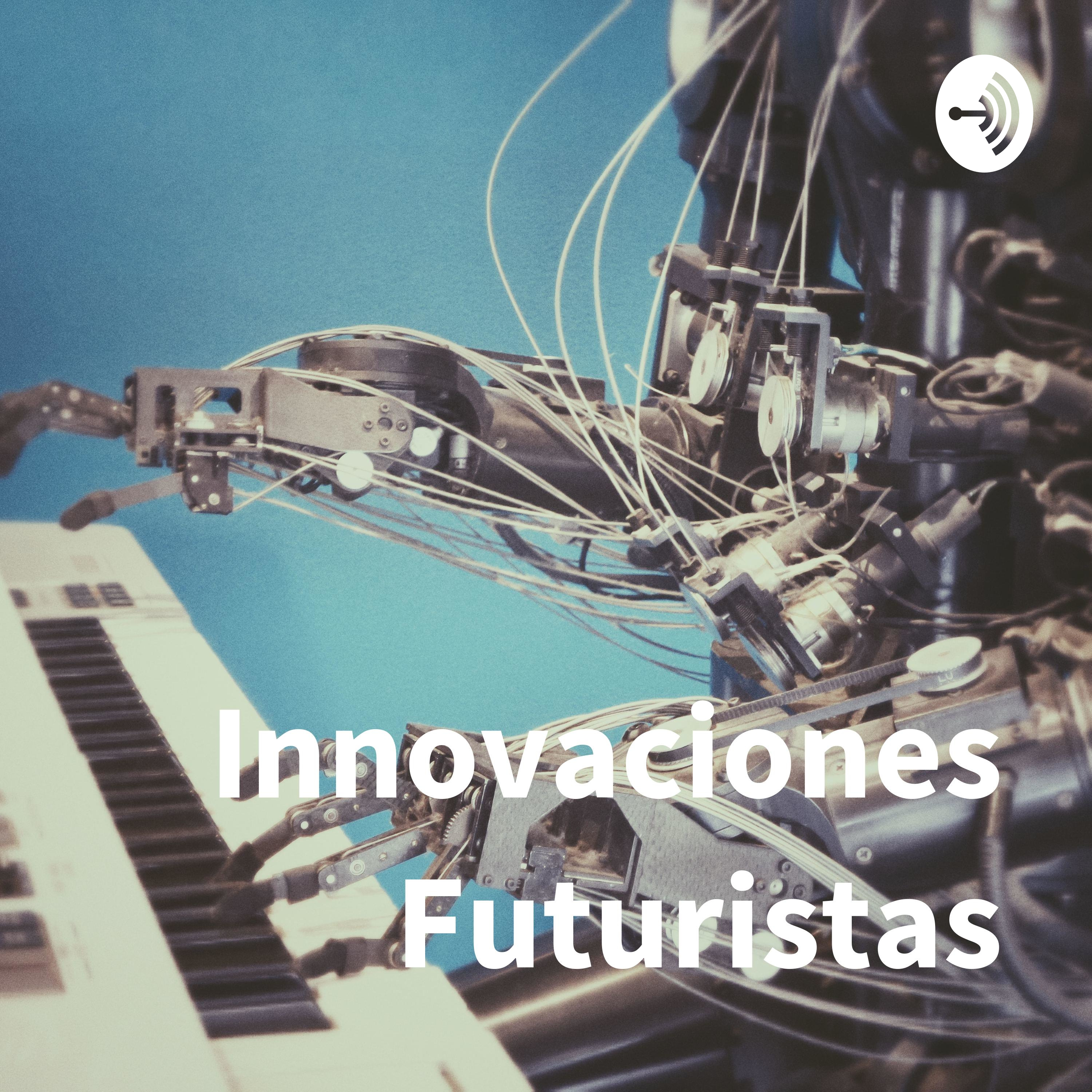 Innovaciones Futuristas: Siglo XXI