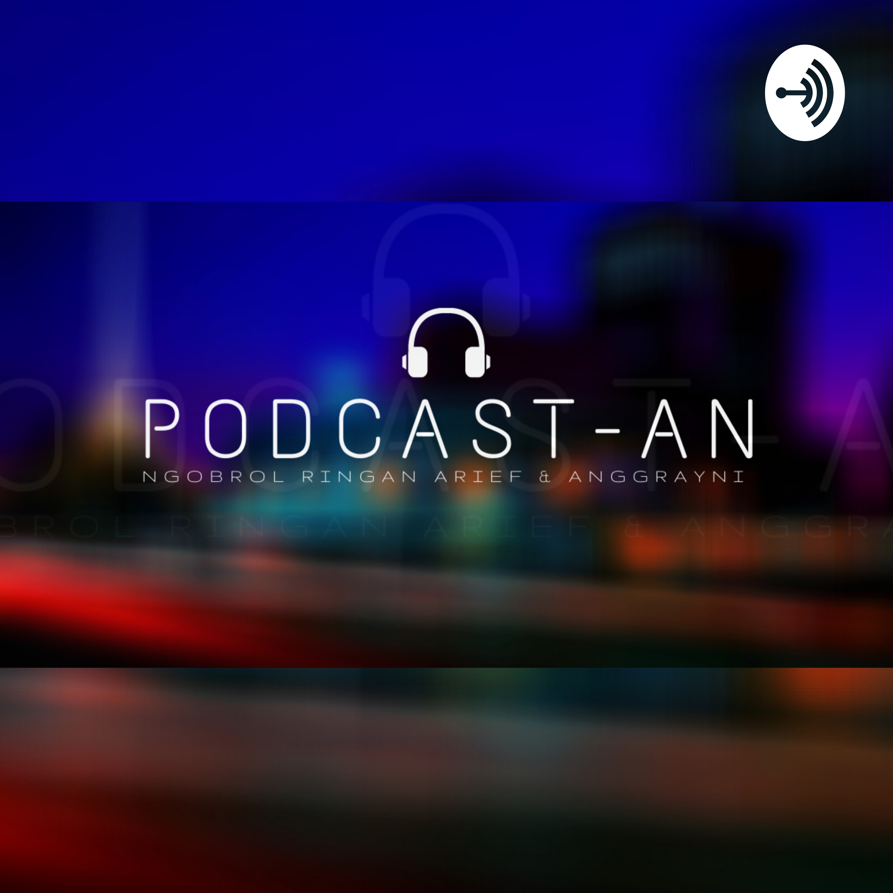 PODCASTAN podcast artwork