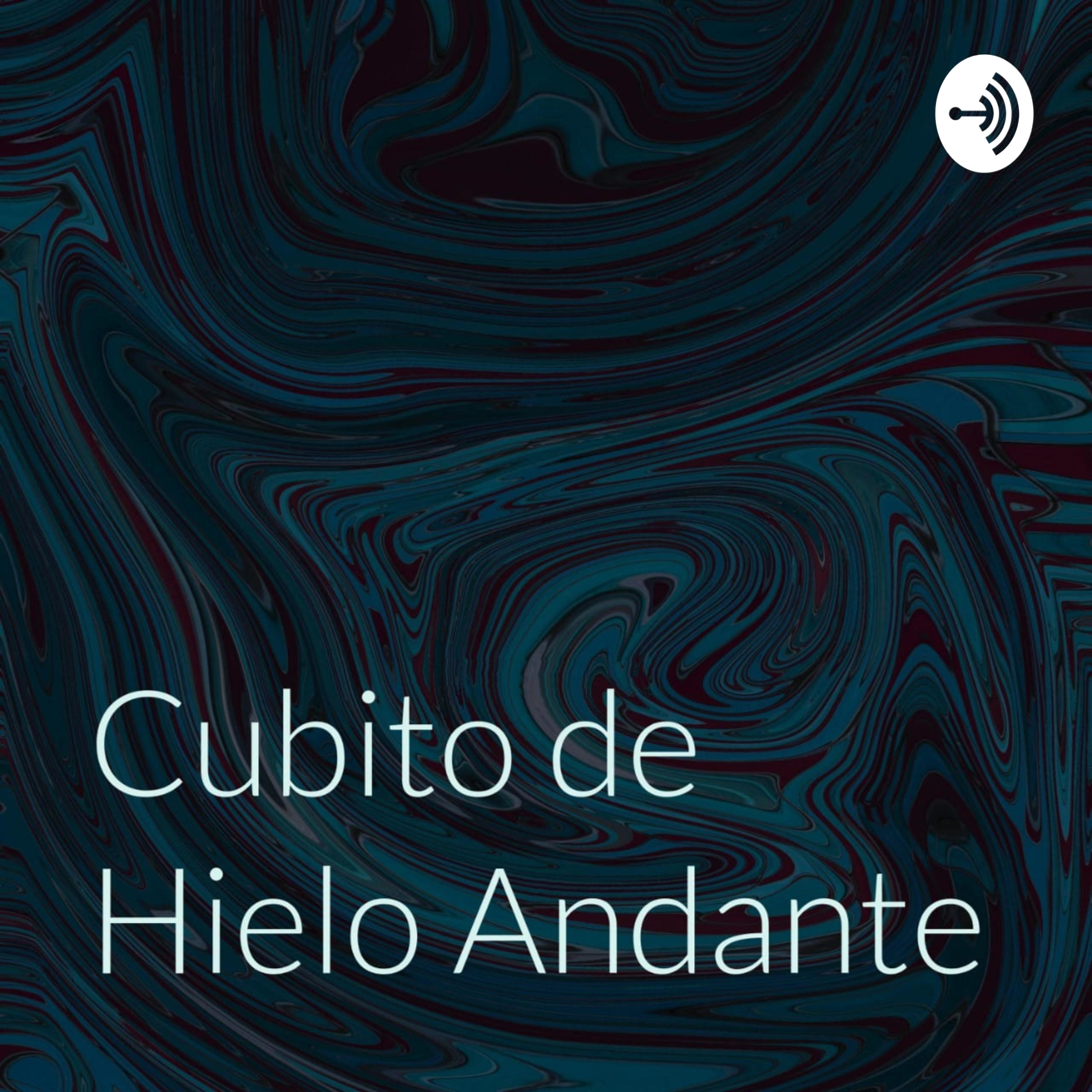 Cubito de Hielo Andante 