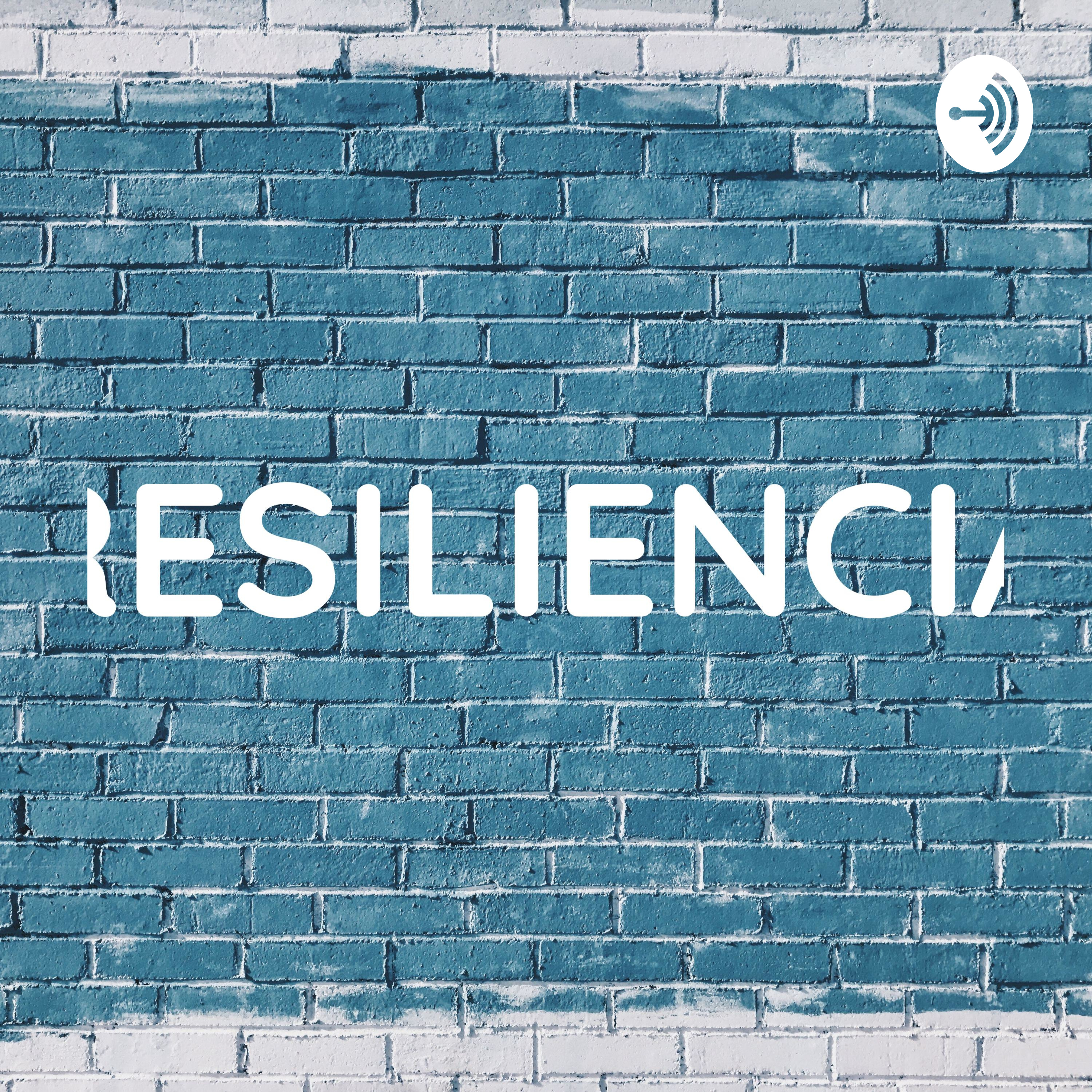 RESILIENCIA podcast artwork