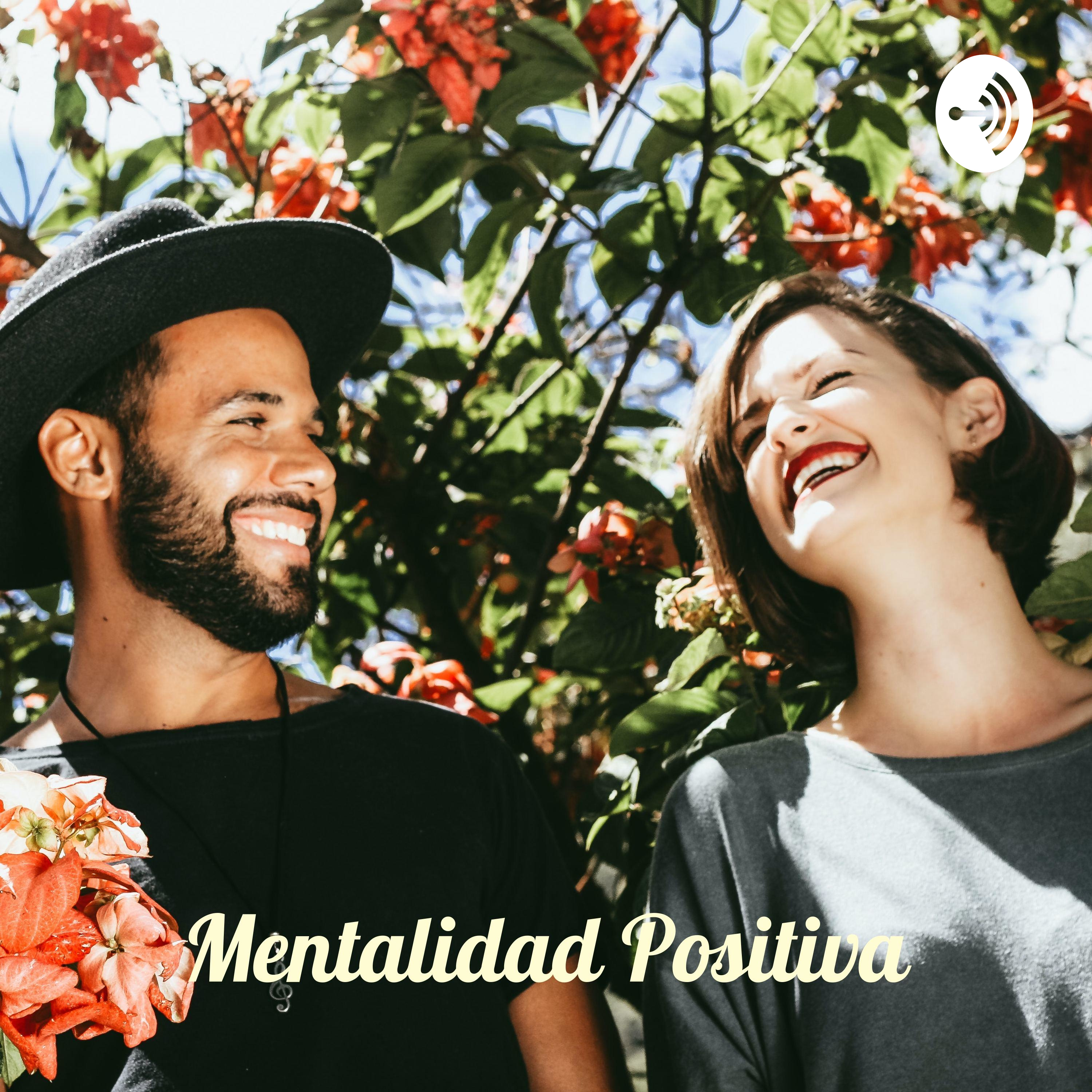 Mentalidad Positiva: Domina tu mente para dominar tu vida.