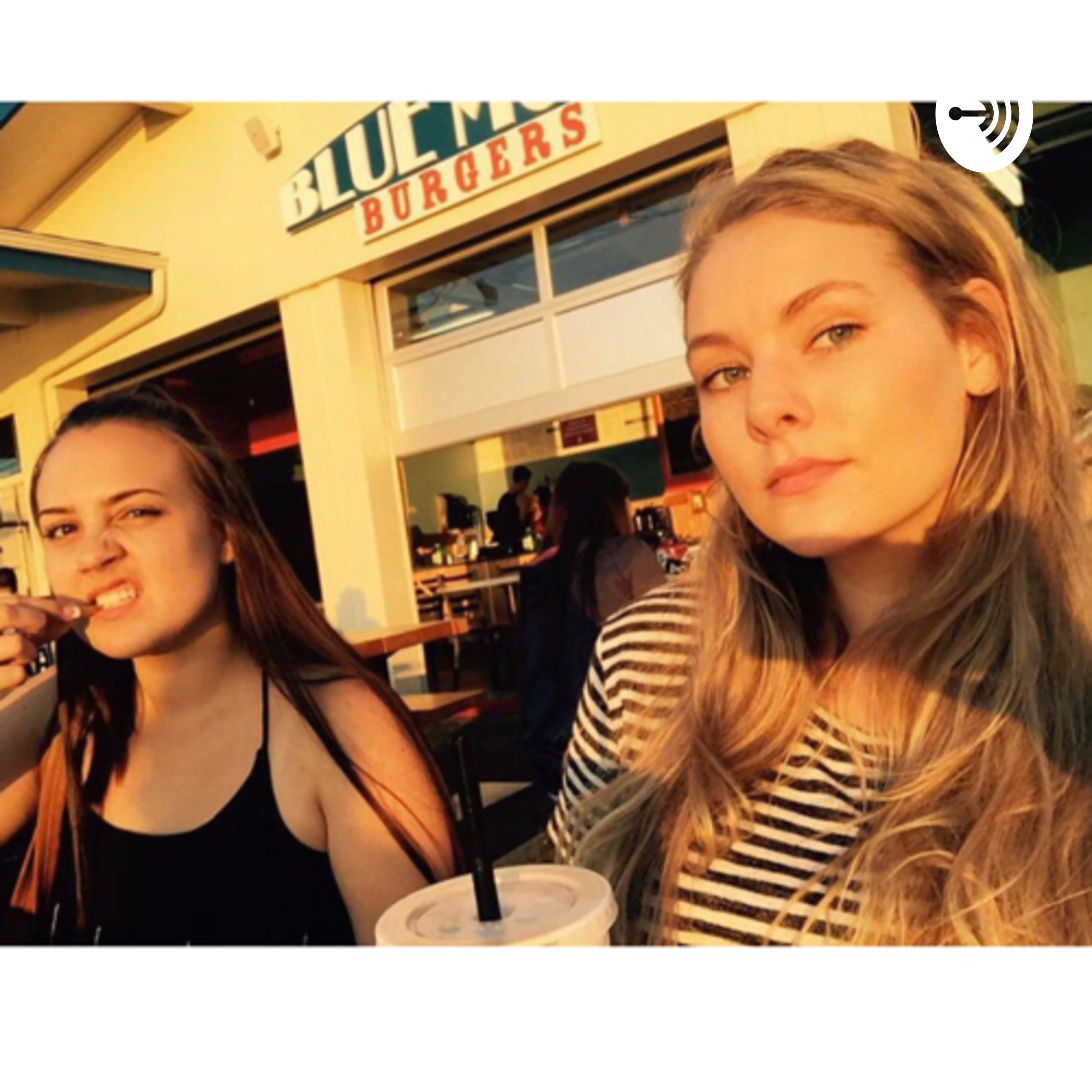 Madds & Pat