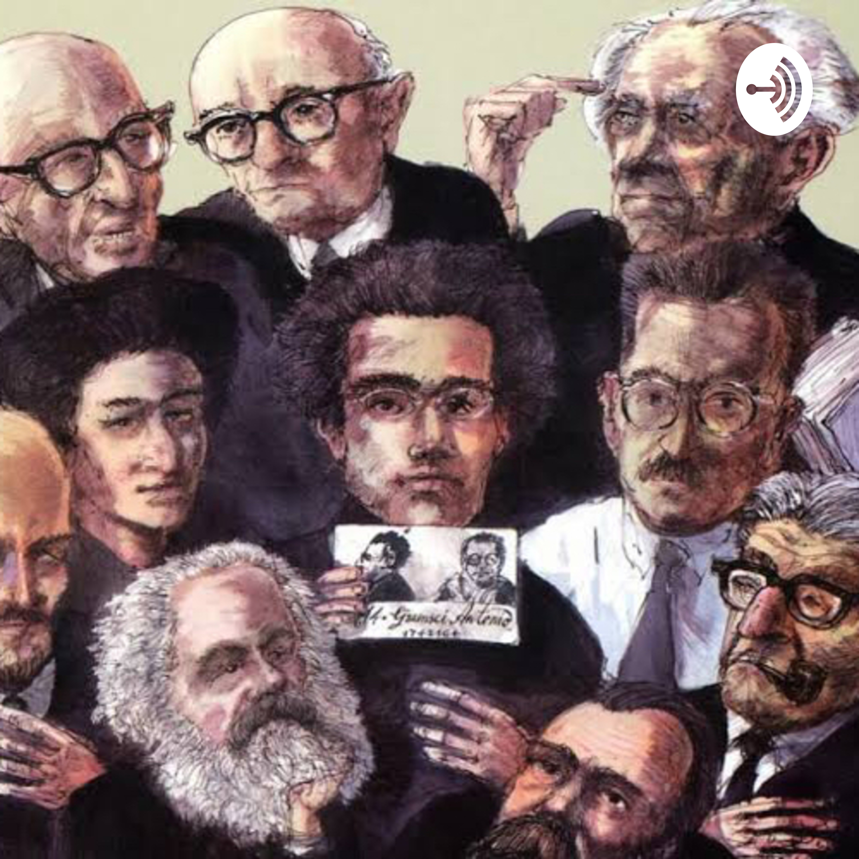 Filosofía del siglo XX - Julio Couoh 6D