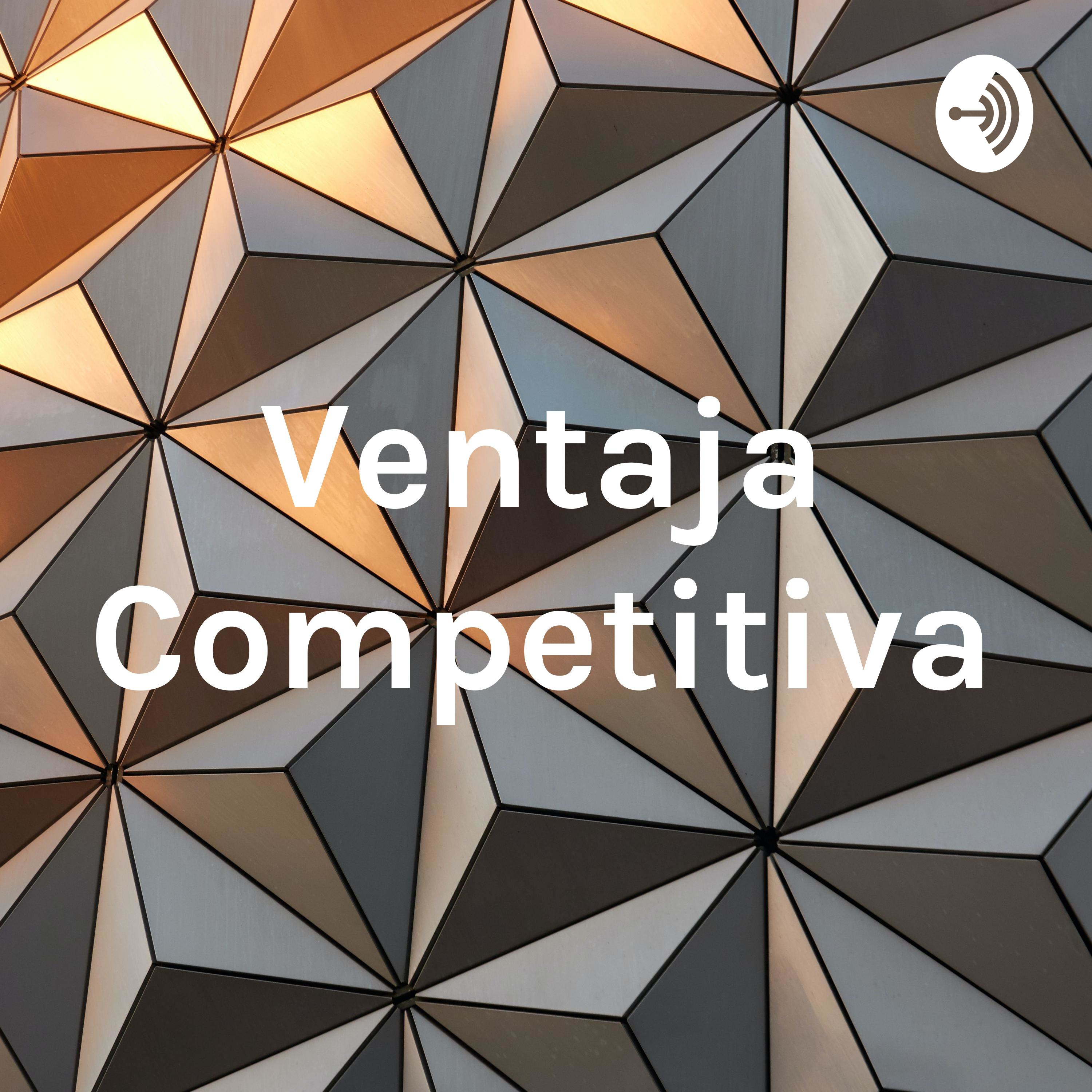 Ventaja Competitiva